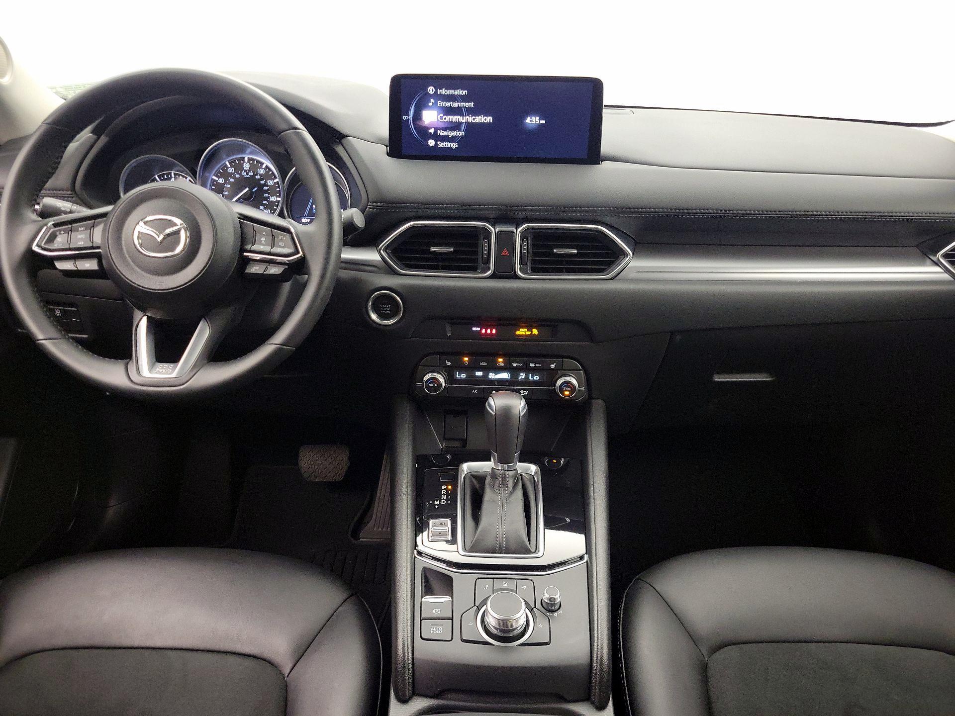 Thumbnail: 2023 Mazda CX-5 - 9