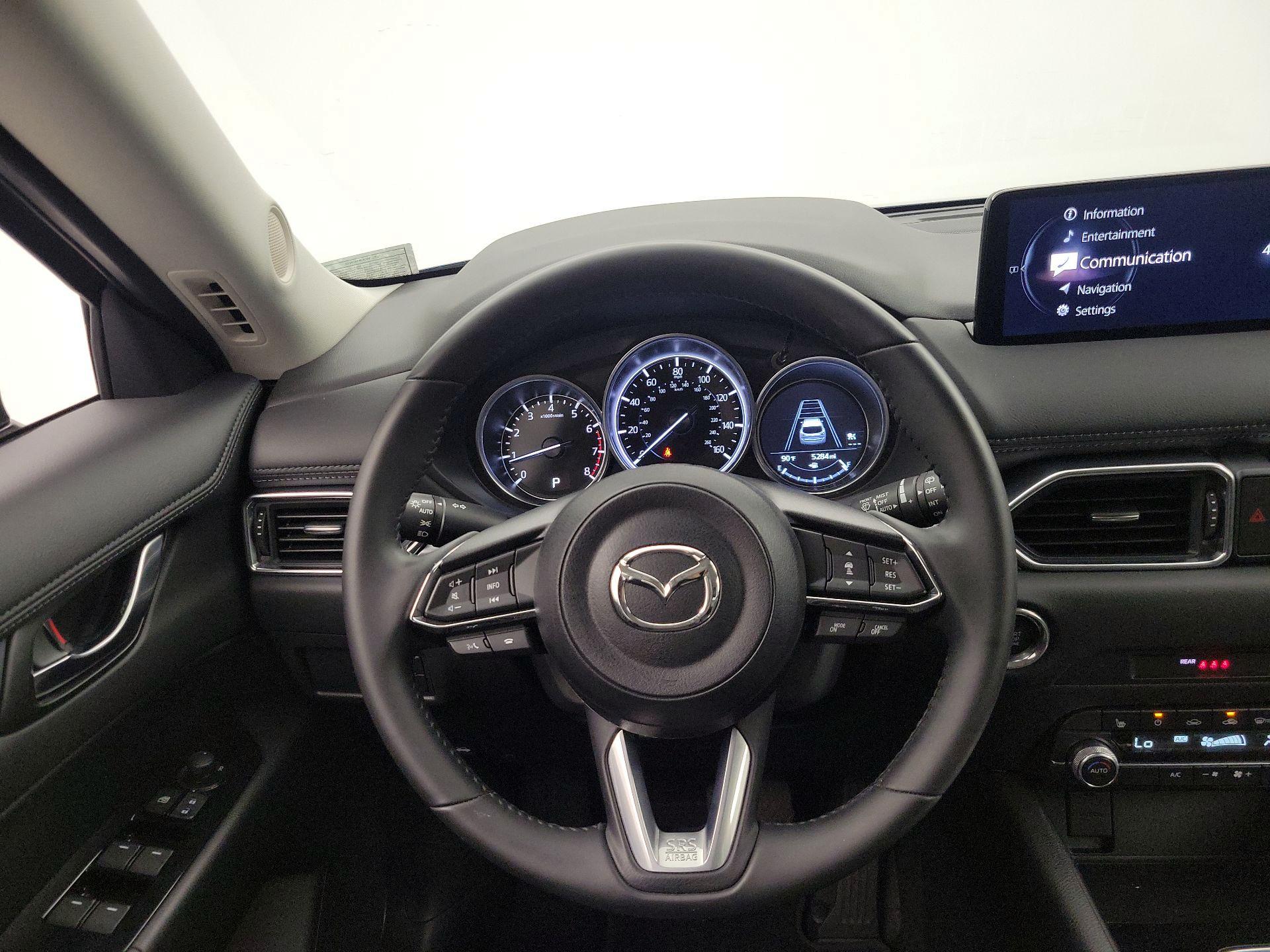Thumbnail: 2023 Mazda CX-5 - 10