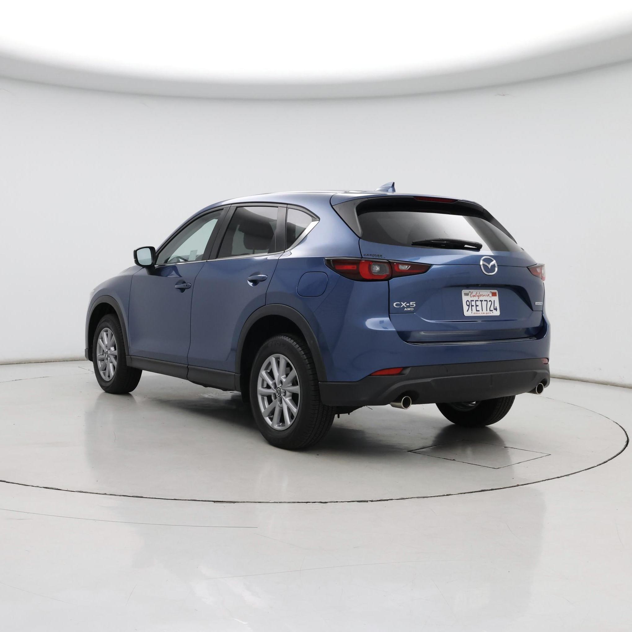 Thumbnail: 2023 Mazda CX-5 - 2