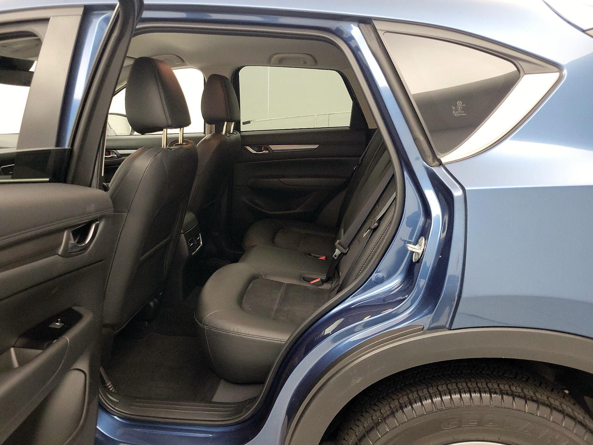 Thumbnail: 2023 Mazda CX-5 - 19