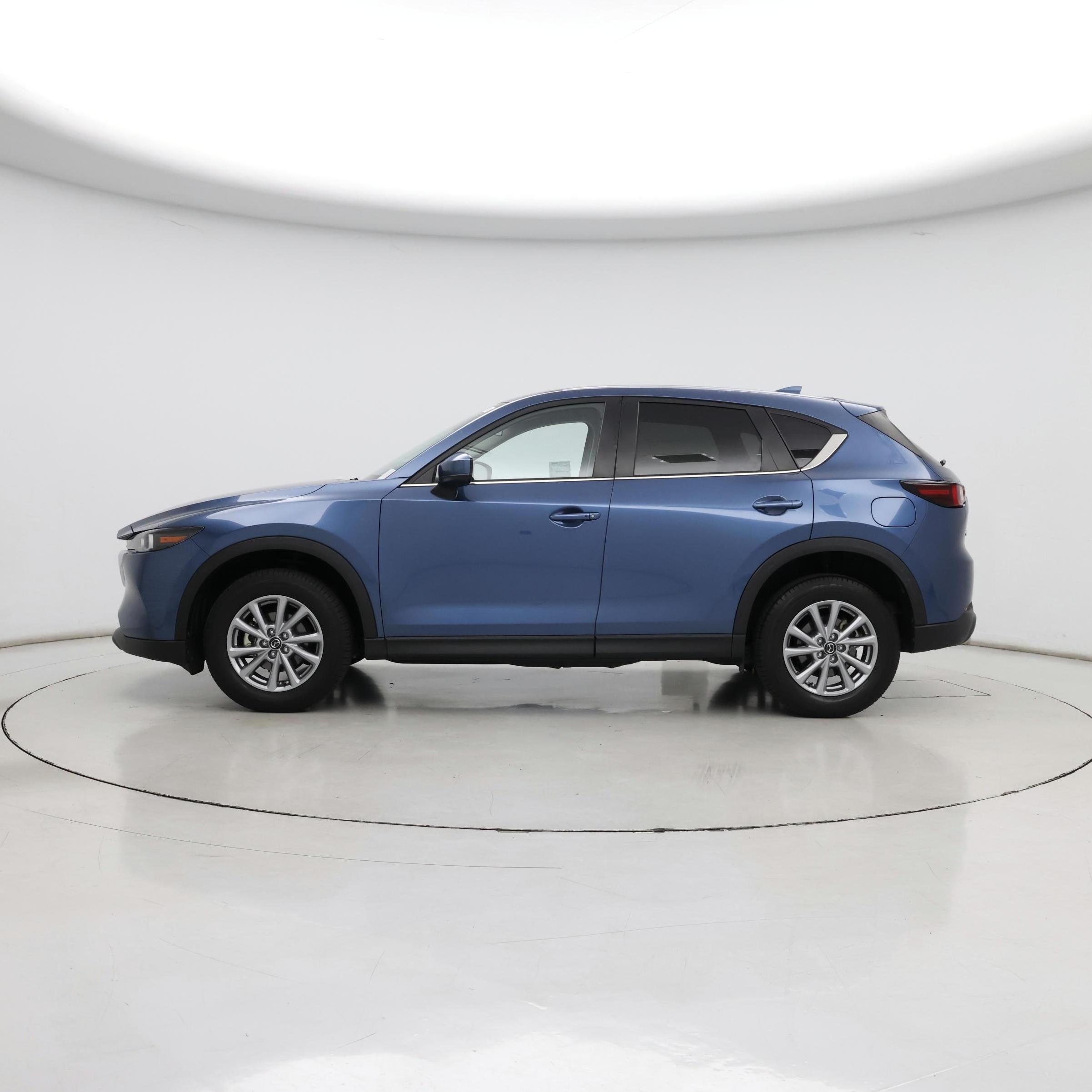 Thumbnail: 2023 Mazda CX-5 - 3