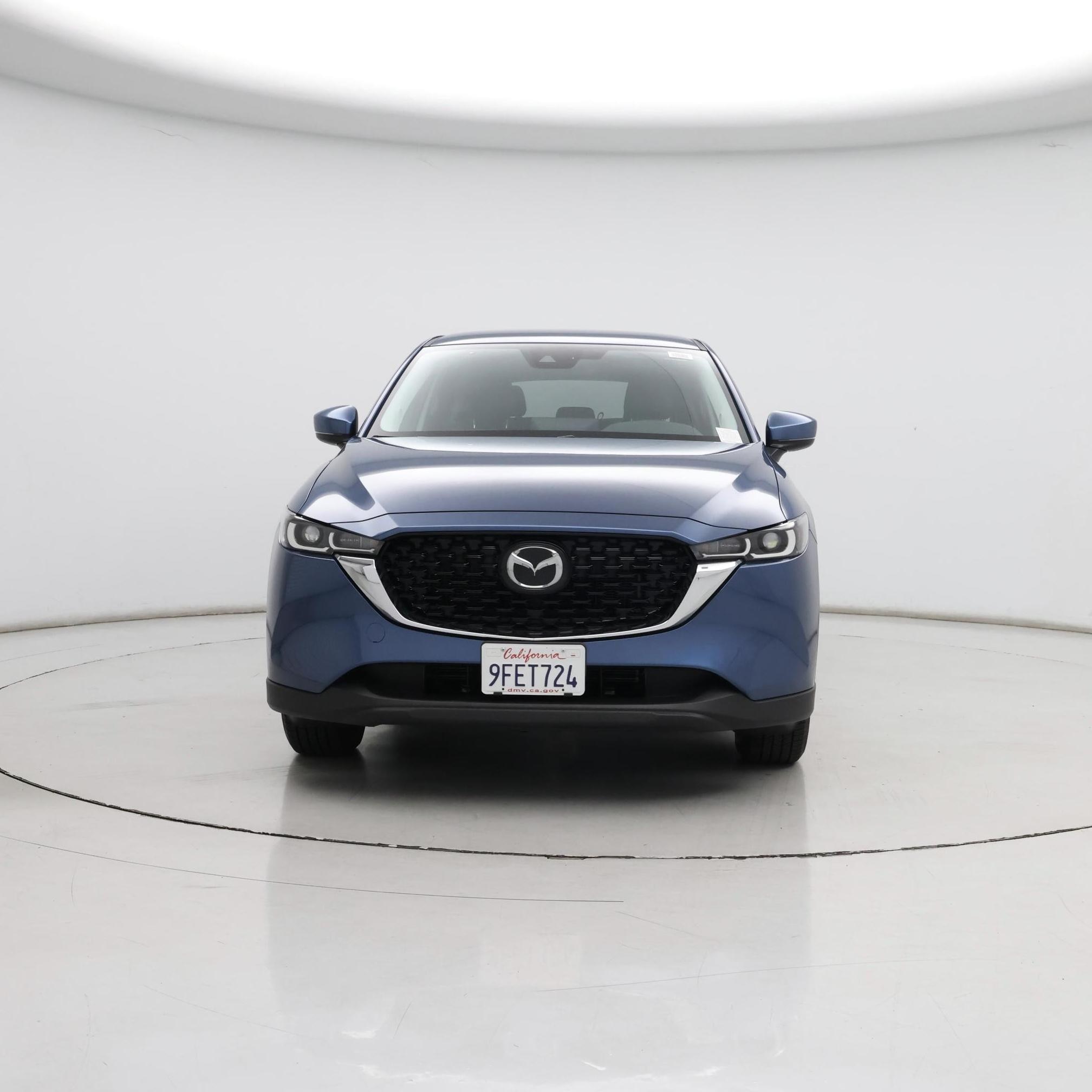 Thumbnail: 2023 Mazda CX-5 - 5