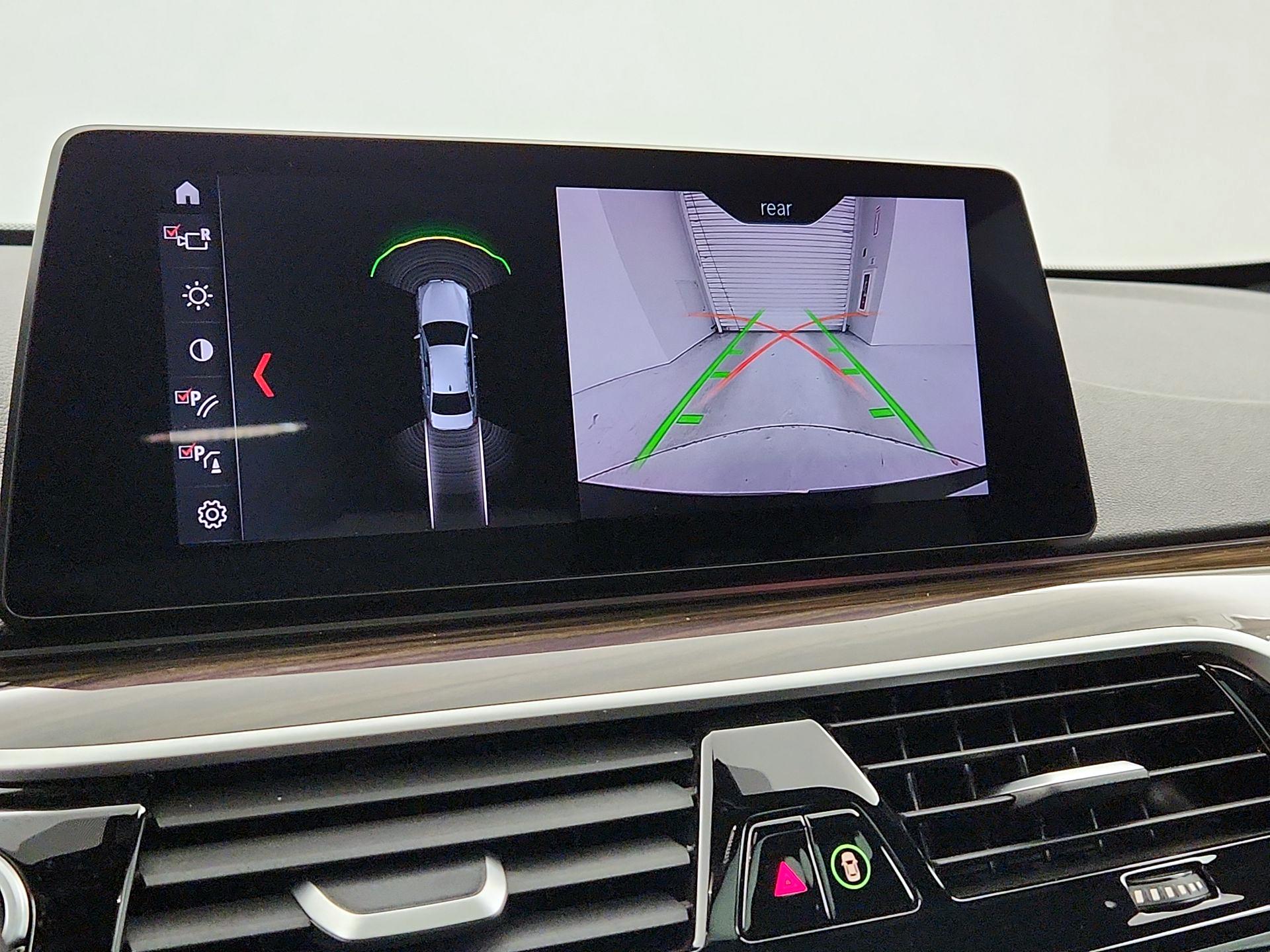Thumbnail: 2019 BMW 5 Series - 13