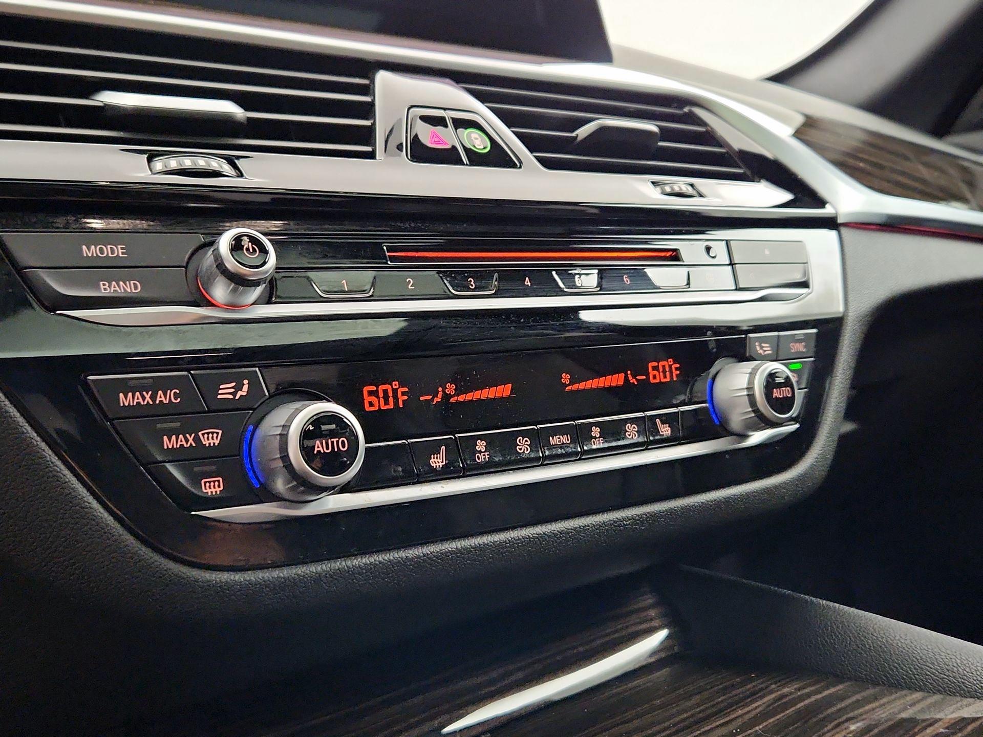 Thumbnail: 2019 BMW 5 Series - 15