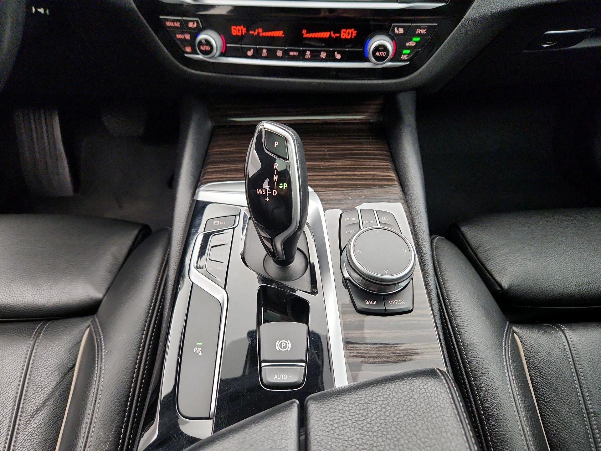 Thumbnail: 2019 BMW 5 Series - 16