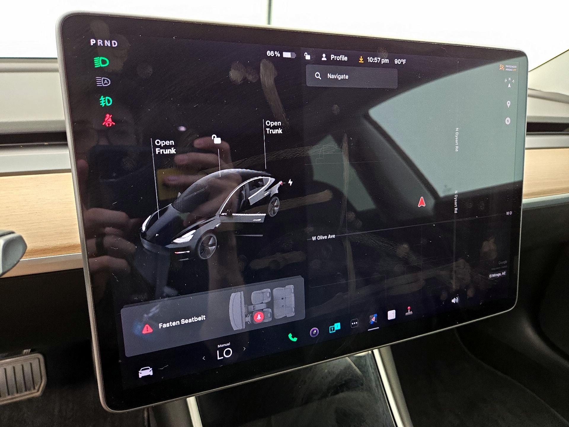 Thumbnail: 2018 Tesla Model 3 - 13