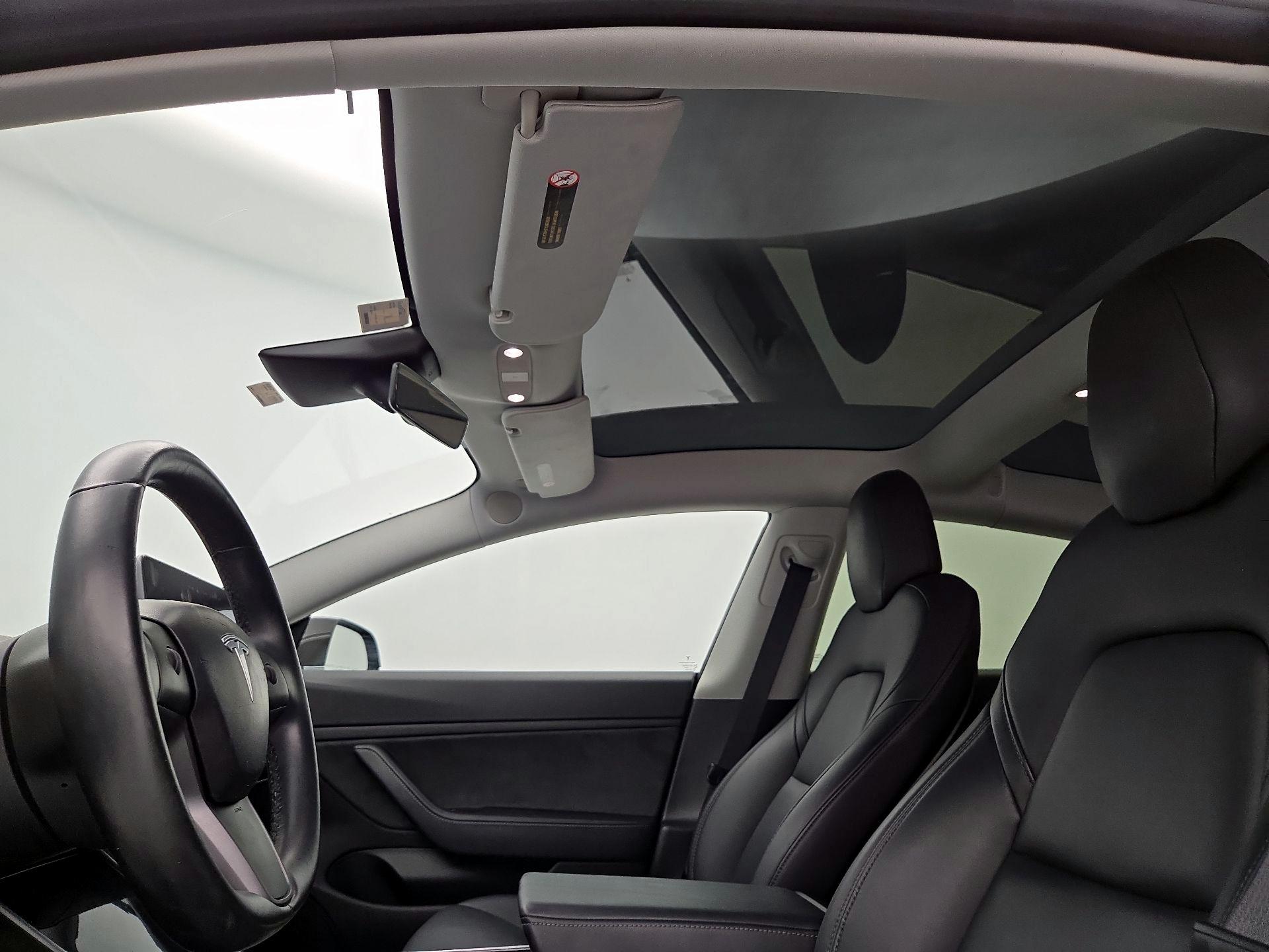 Thumbnail: 2018 Tesla Model 3 - 18