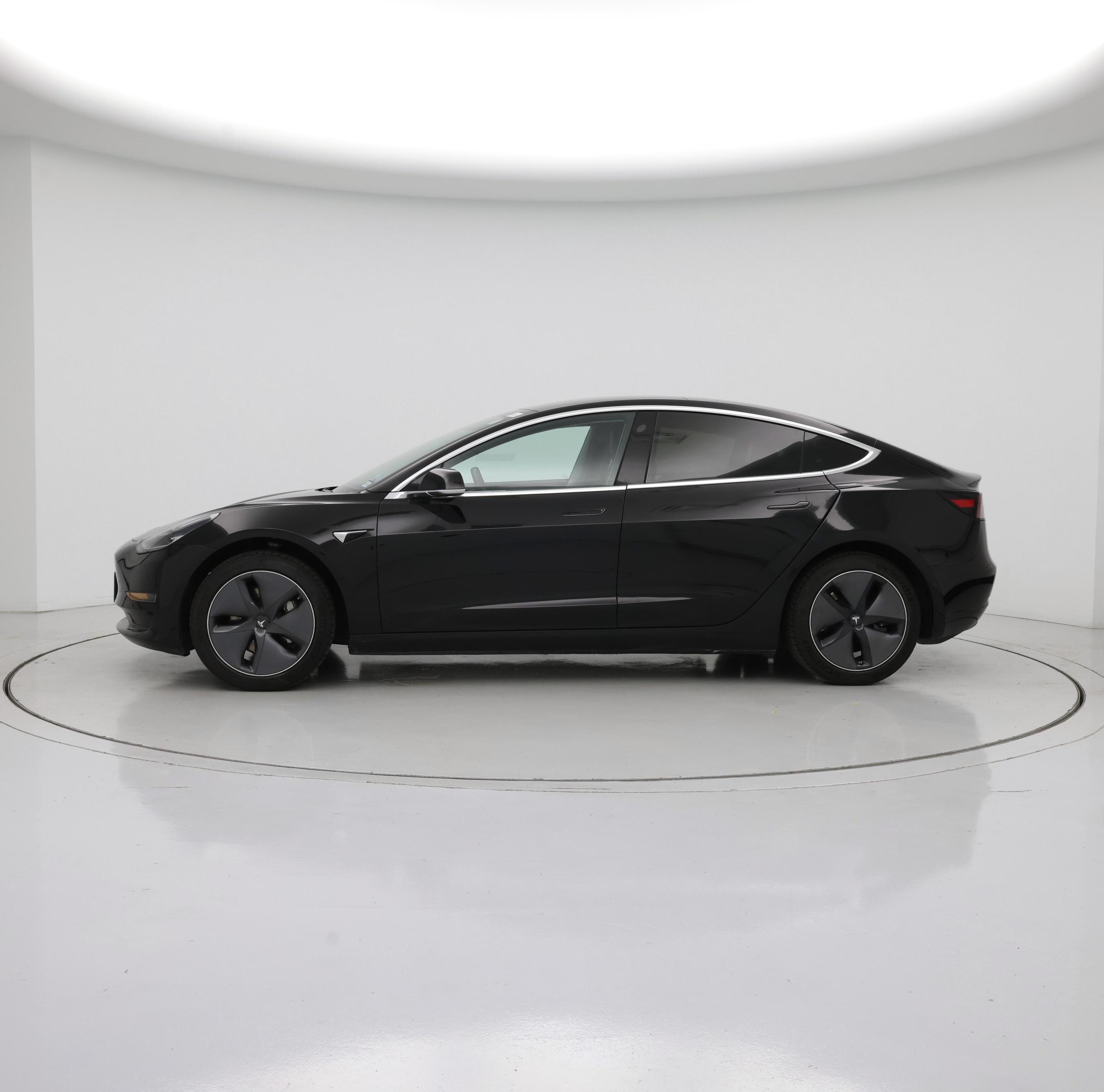 Thumbnail: 2018 Tesla Model 3 - 3
