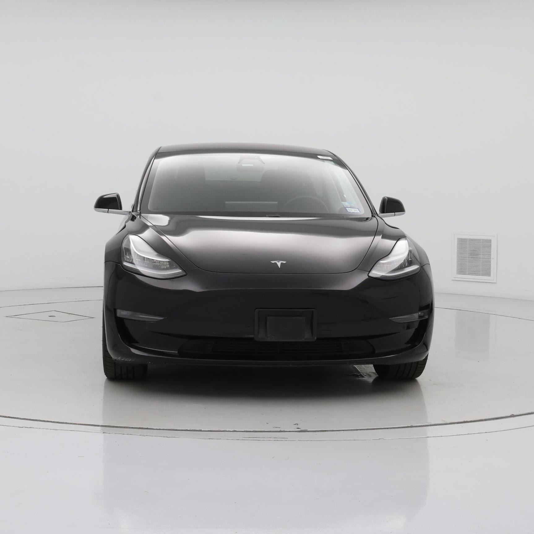 Thumbnail: 2018 Tesla Model 3 - 5