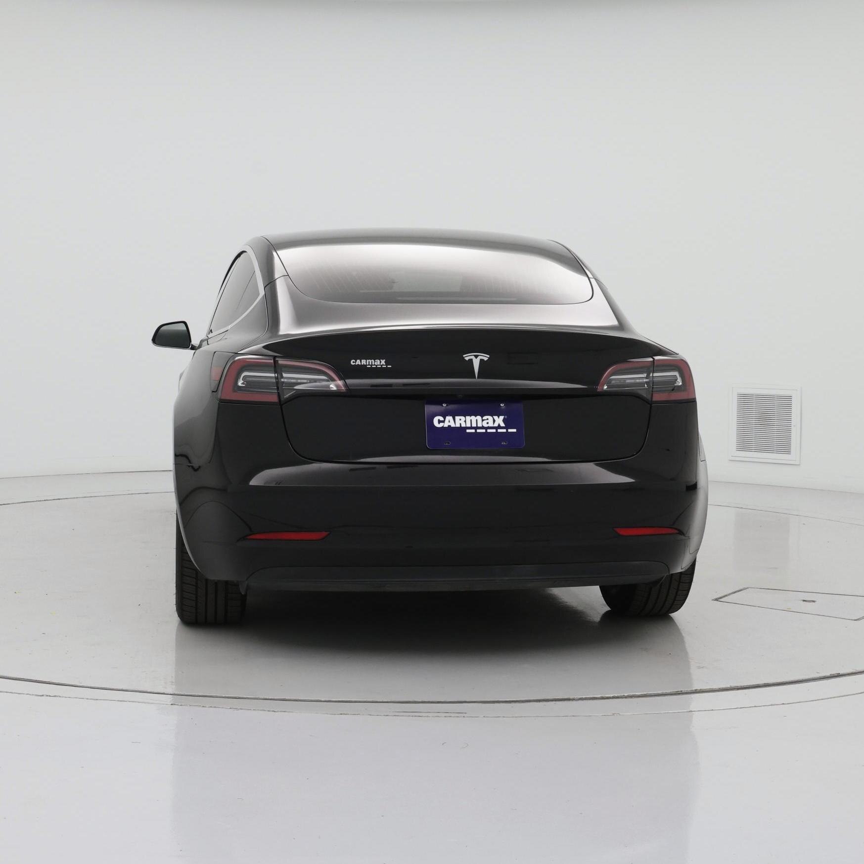Thumbnail: 2018 Tesla Model 3 - 6