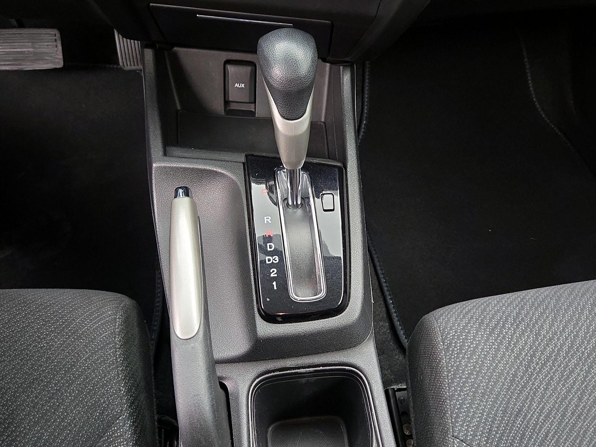 Thumbnail: 2013 Honda Civic - 17
