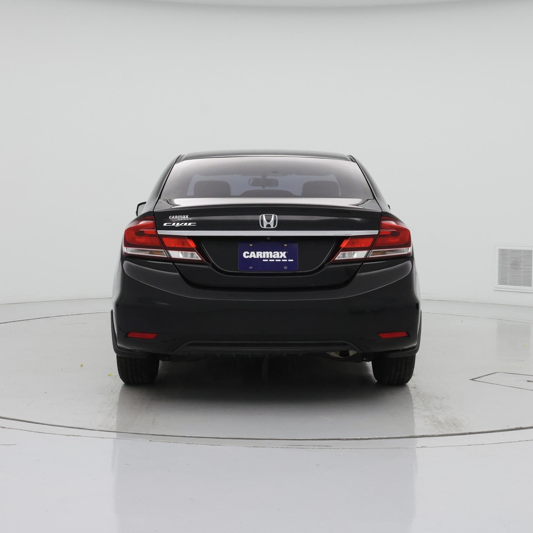 Thumbnail: 2013 Honda Civic - 6