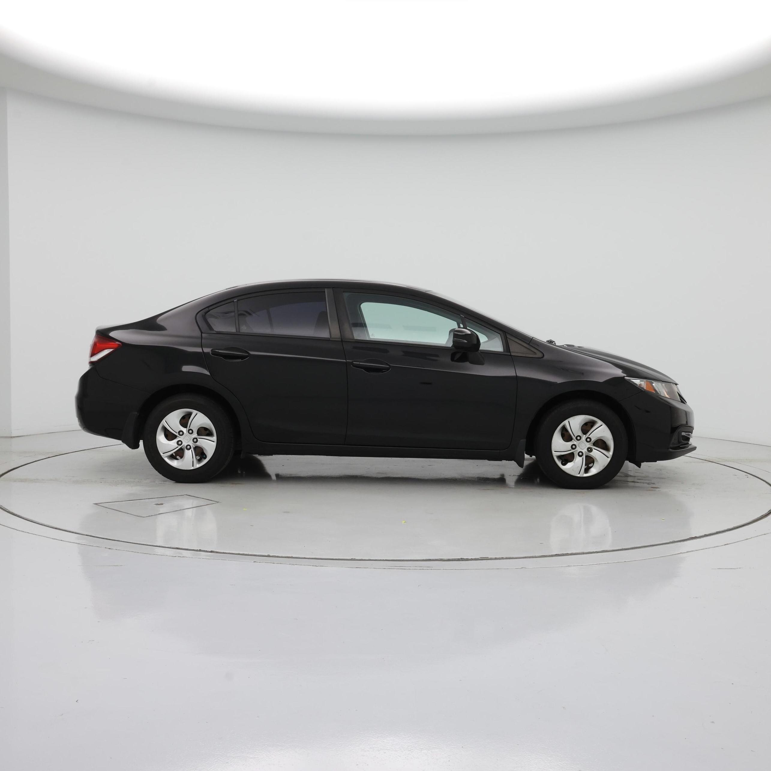 Thumbnail: 2013 Honda Civic - 7