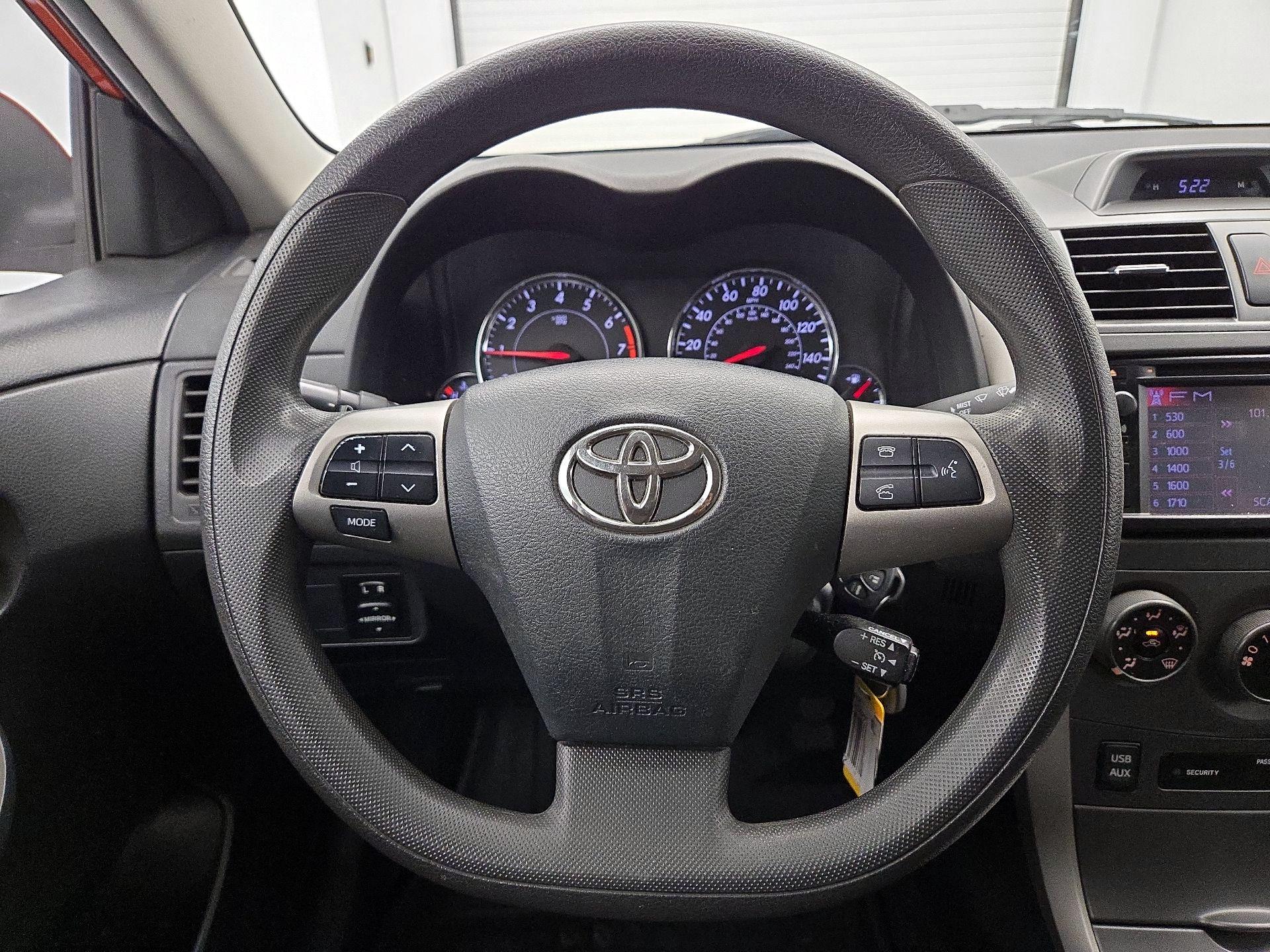 Thumbnail: 2013 Toyota Corolla - 10