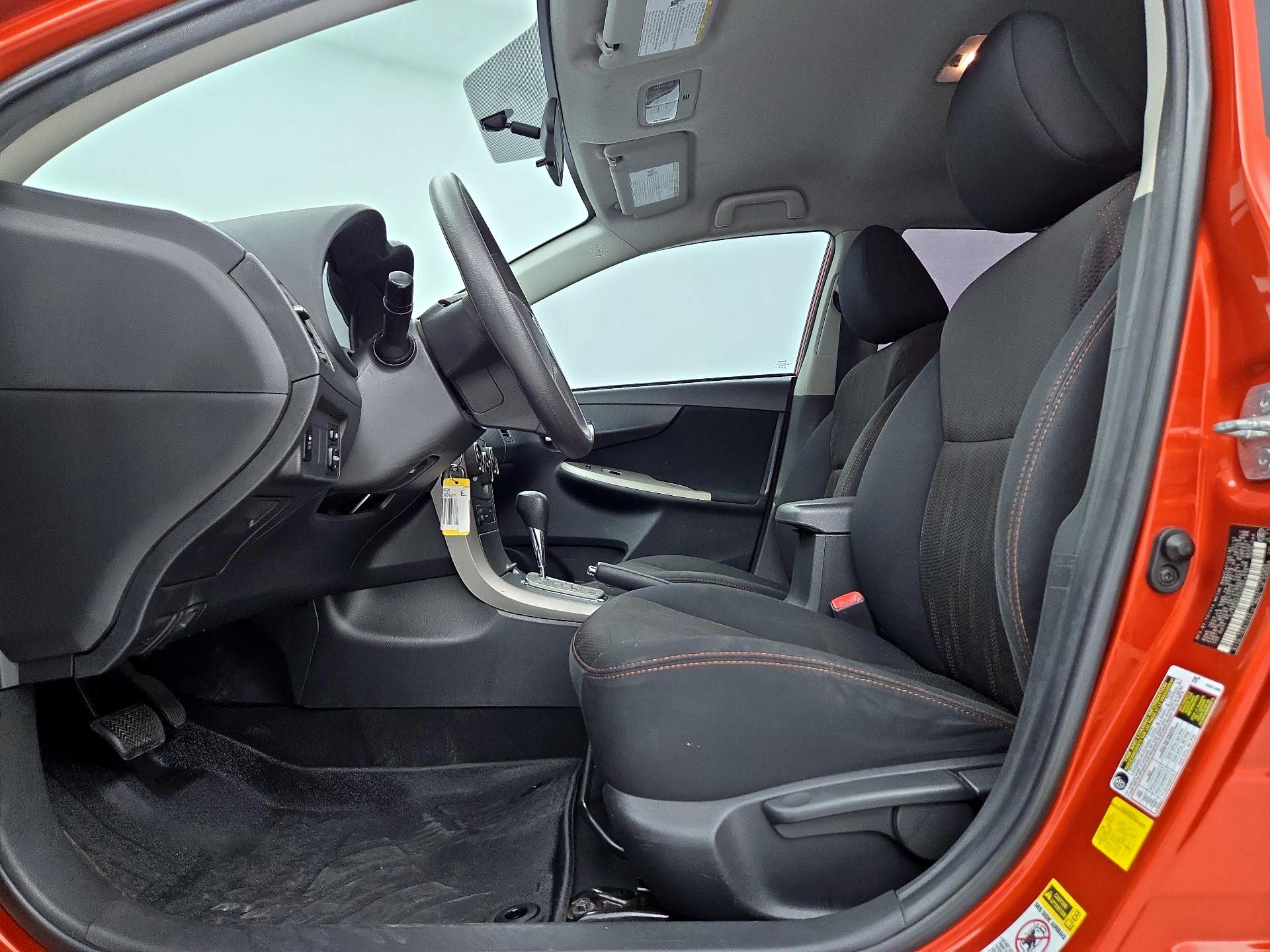 Thumbnail: 2013 Toyota Corolla - 11