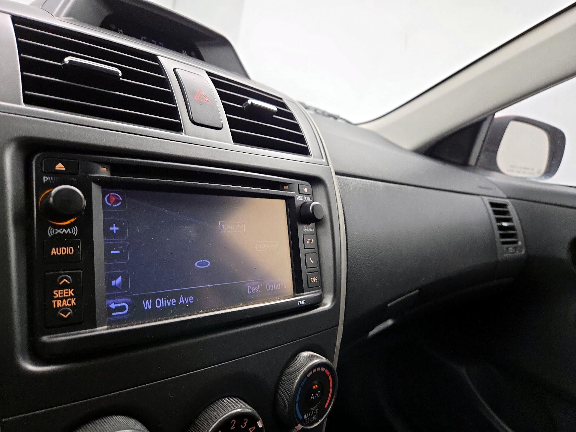 Thumbnail: 2013 Toyota Corolla - 14