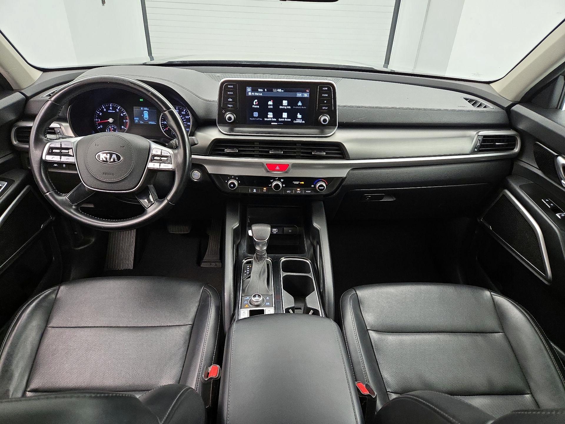 Thumbnail: 2020 Kia Telluride - 9