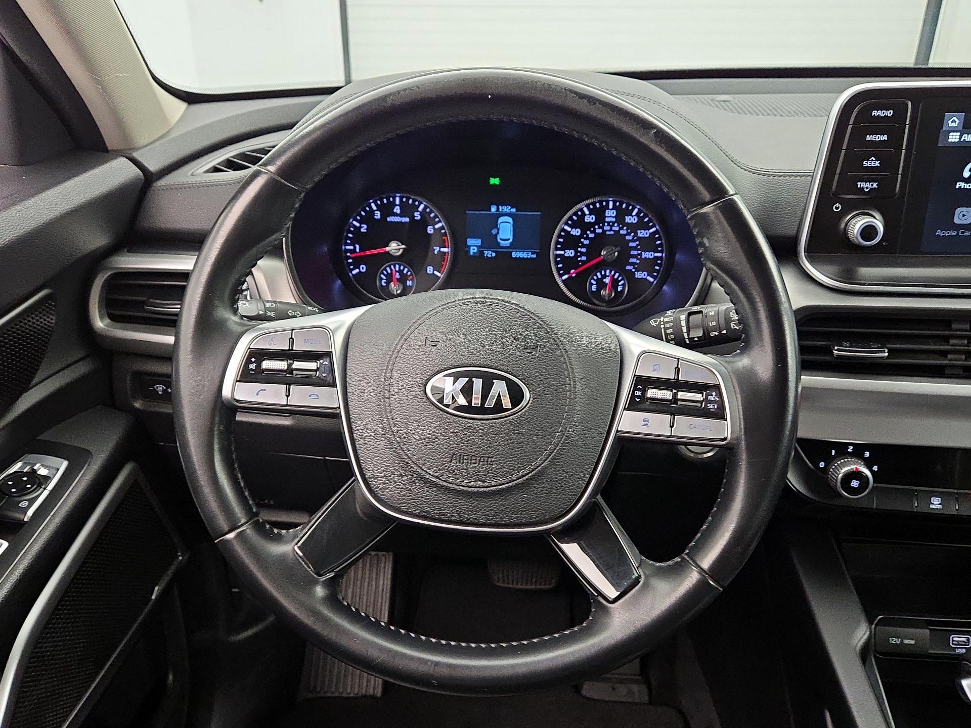 Thumbnail: 2020 Kia Telluride - 10
