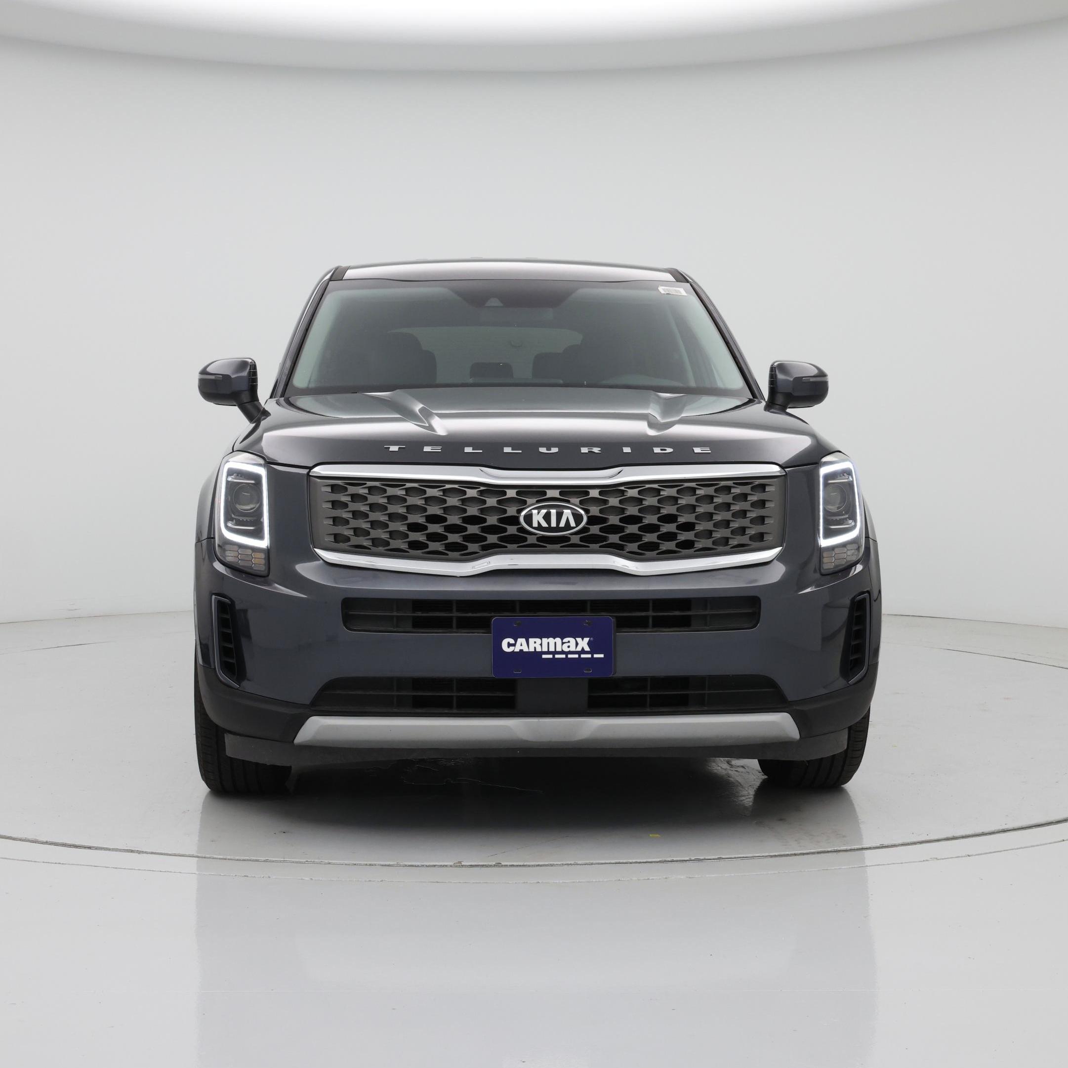 Thumbnail: 2020 Kia Telluride - 5