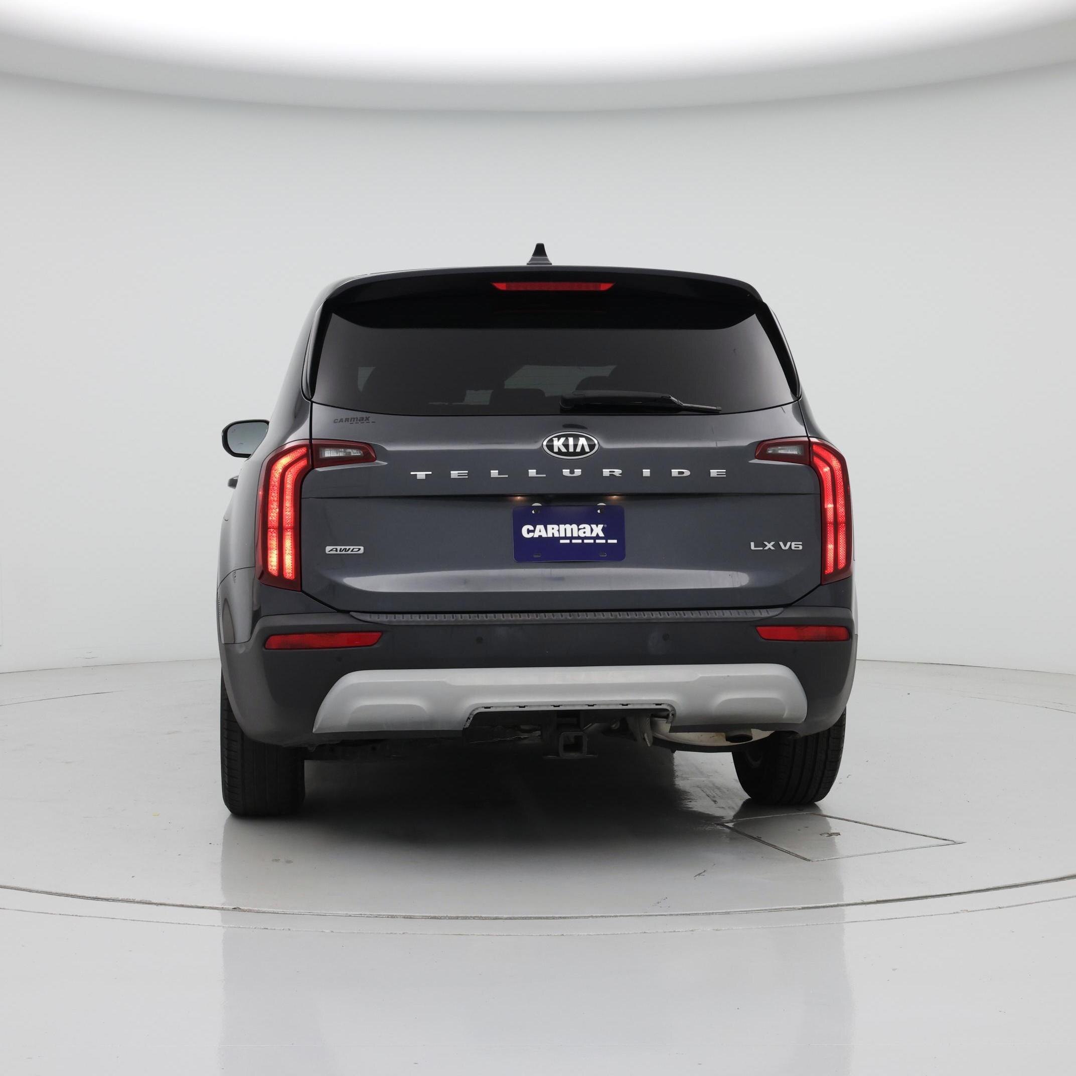 Thumbnail: 2020 Kia Telluride - 6