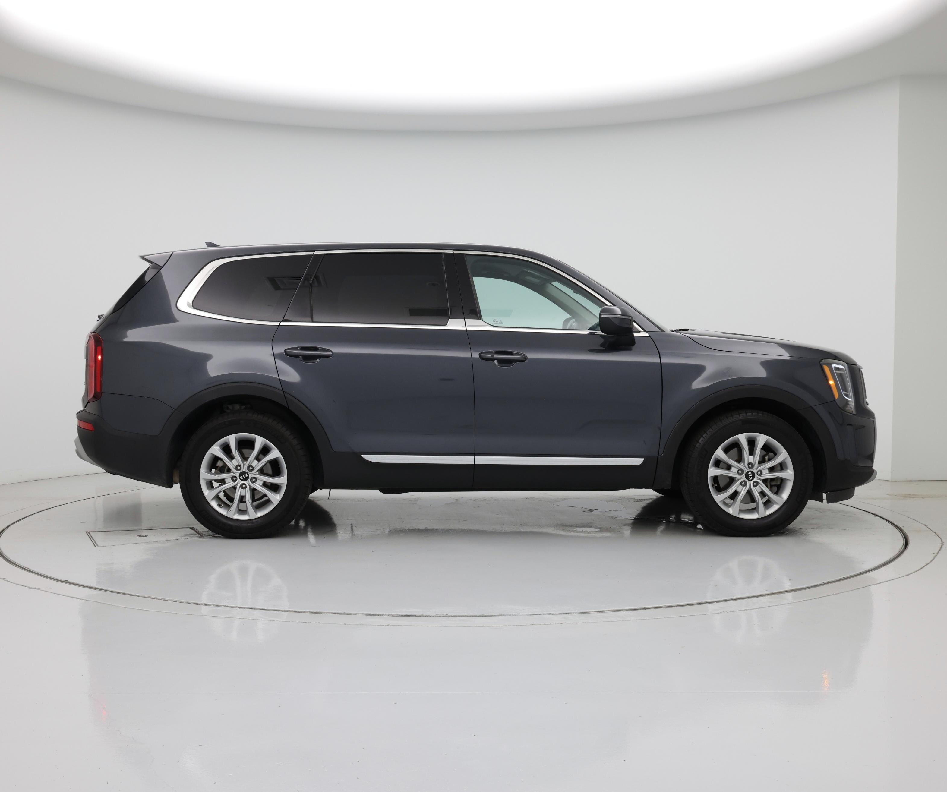 Thumbnail: 2020 Kia Telluride - 7