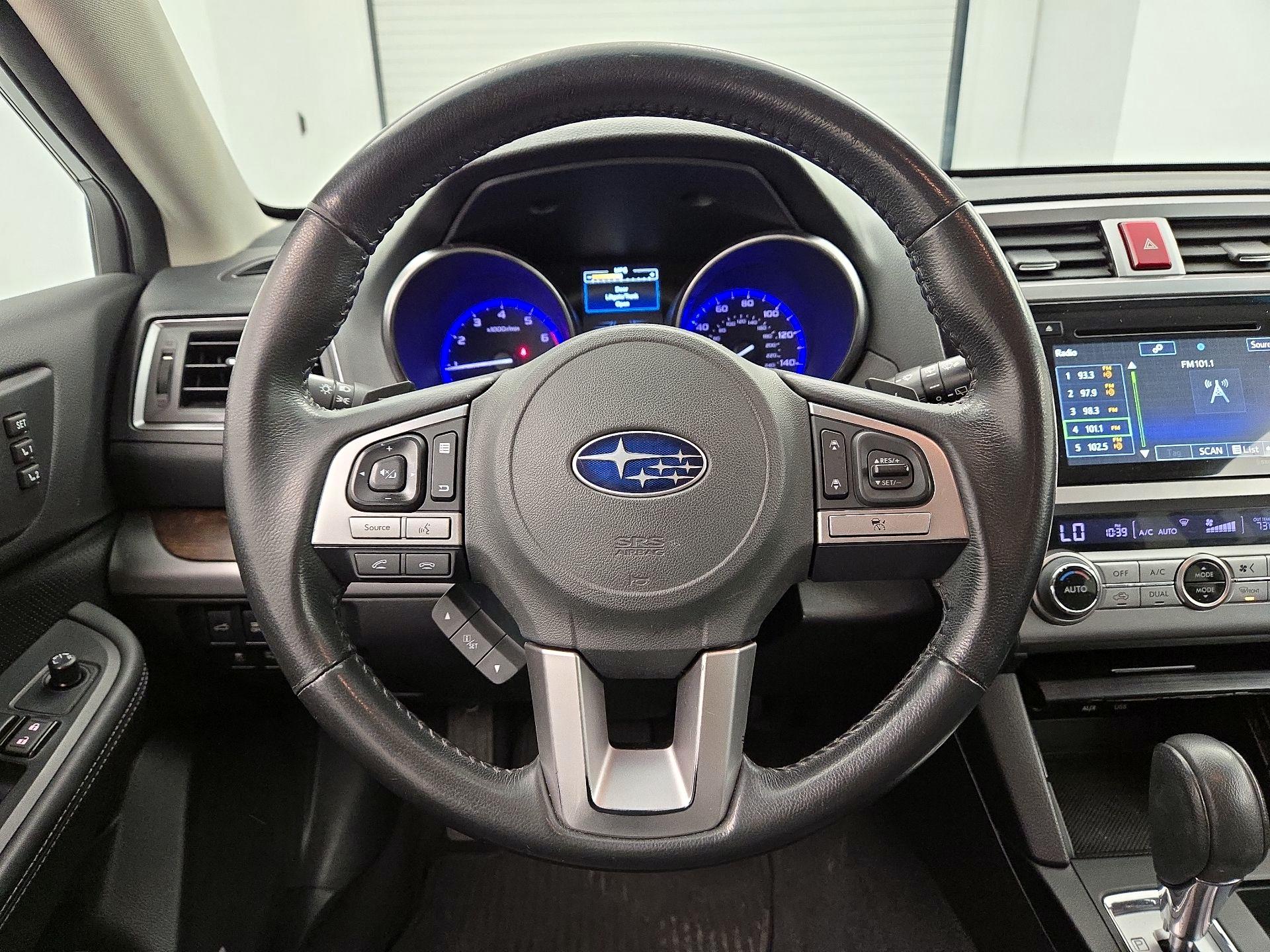 Thumbnail: 2015 Subaru Outback - 10