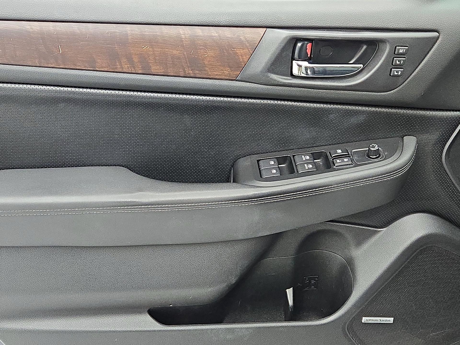 Thumbnail: 2015 Subaru Outback - 12