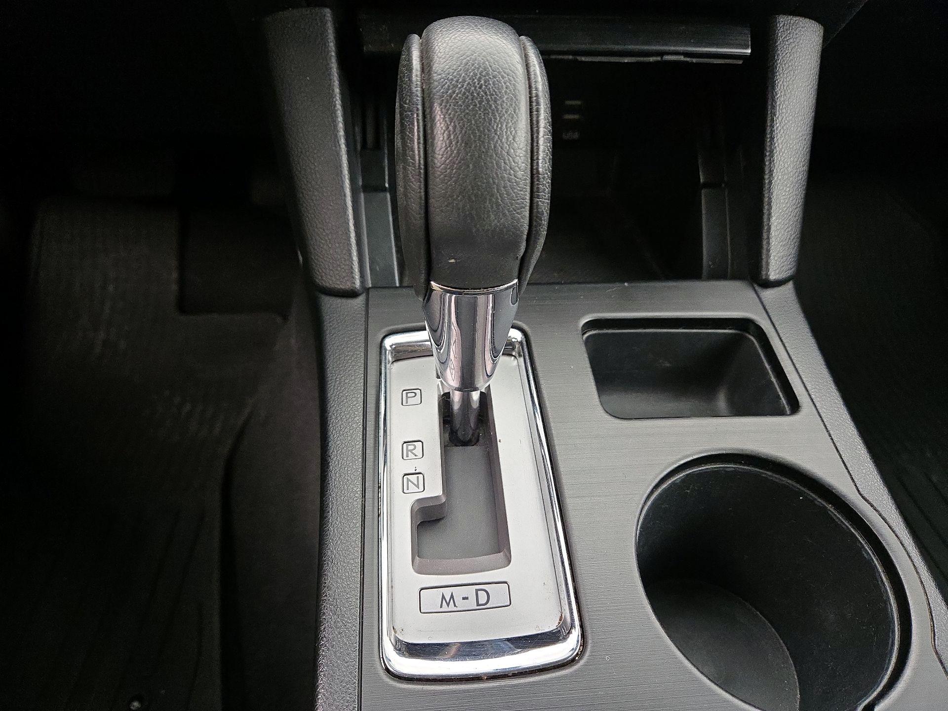 Thumbnail: 2015 Subaru Outback - 18