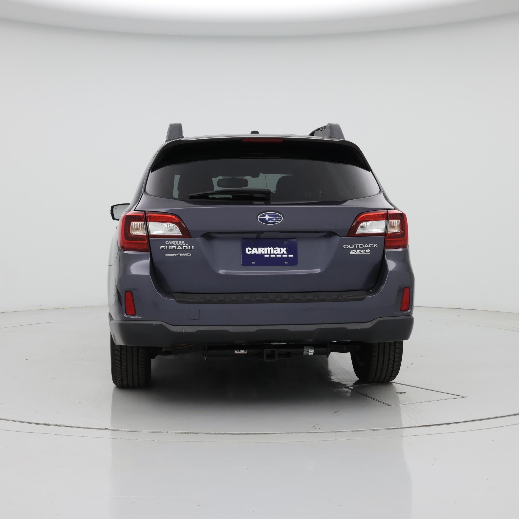 Thumbnail: 2015 Subaru Outback - 6