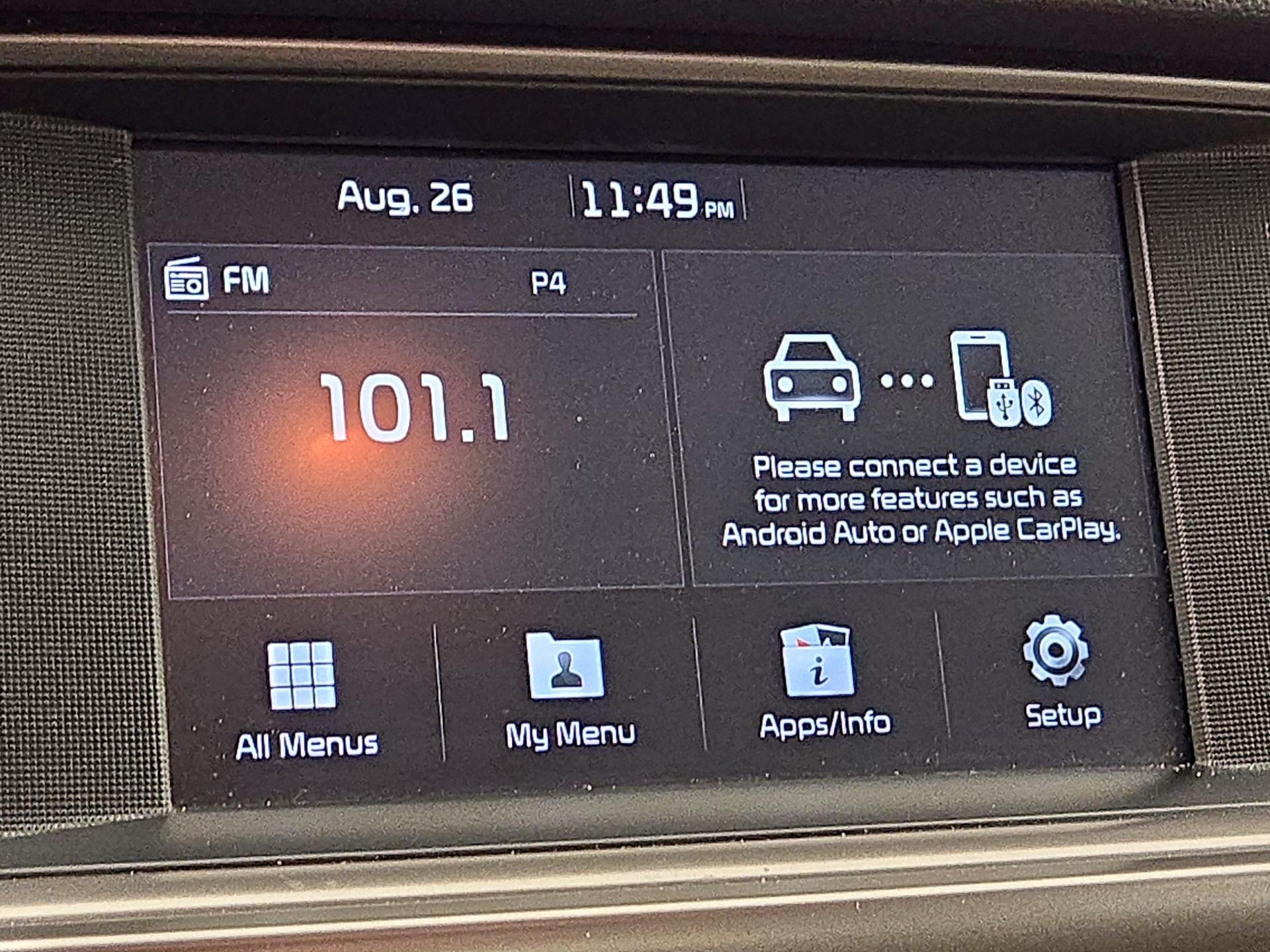 Thumbnail: 2018 Kia Optima - 15