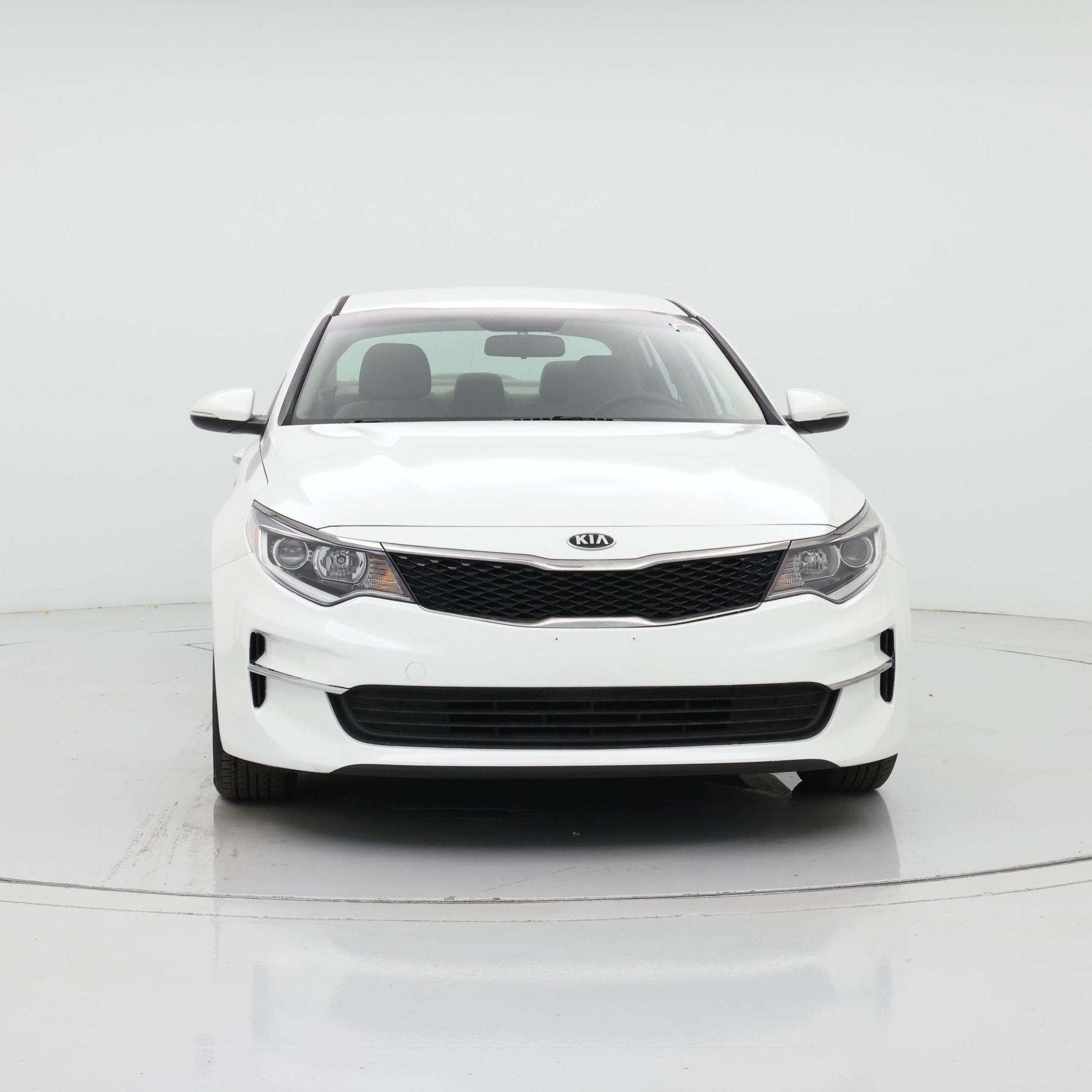 Thumbnail: 2018 Kia Optima - 5