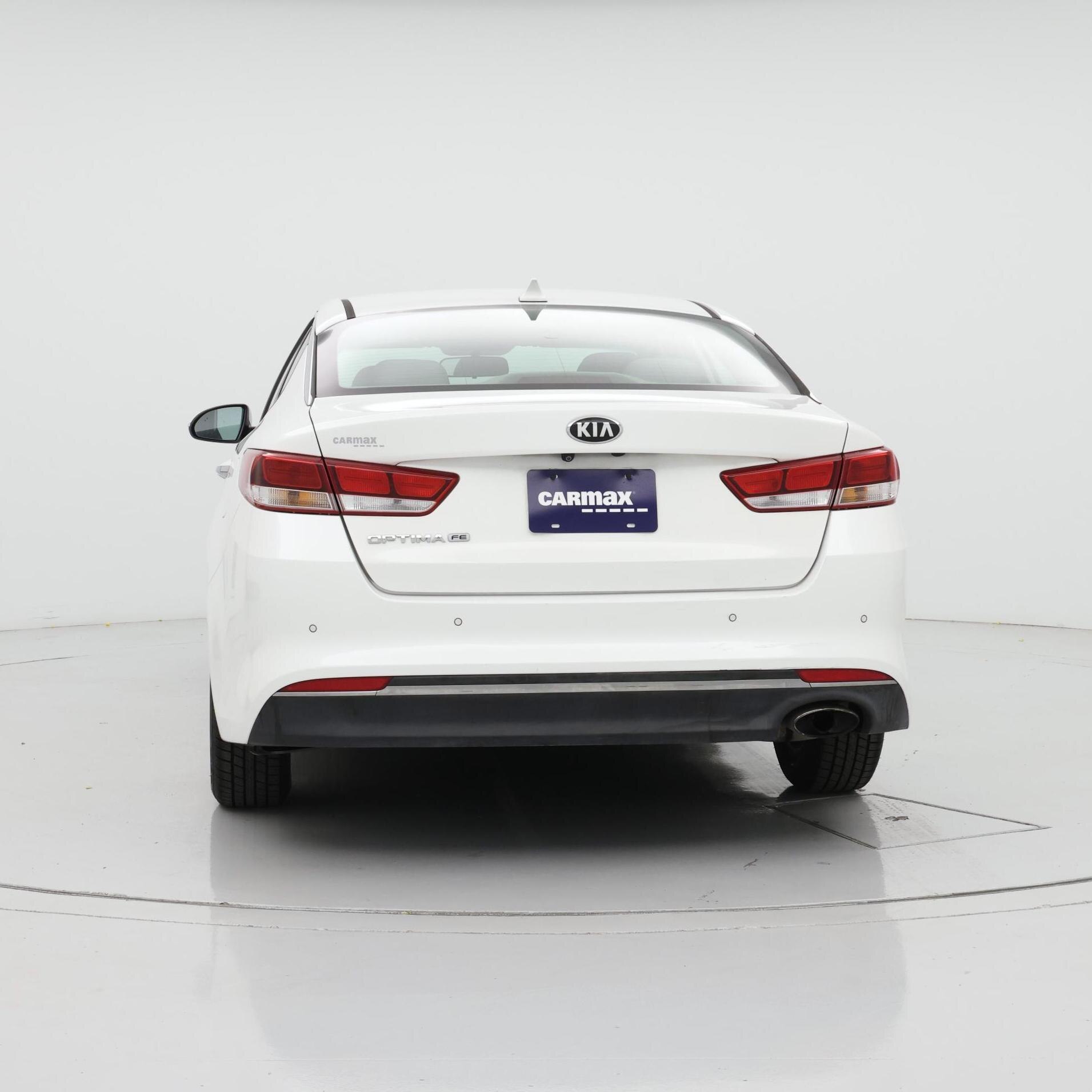 Thumbnail: 2018 Kia Optima - 6