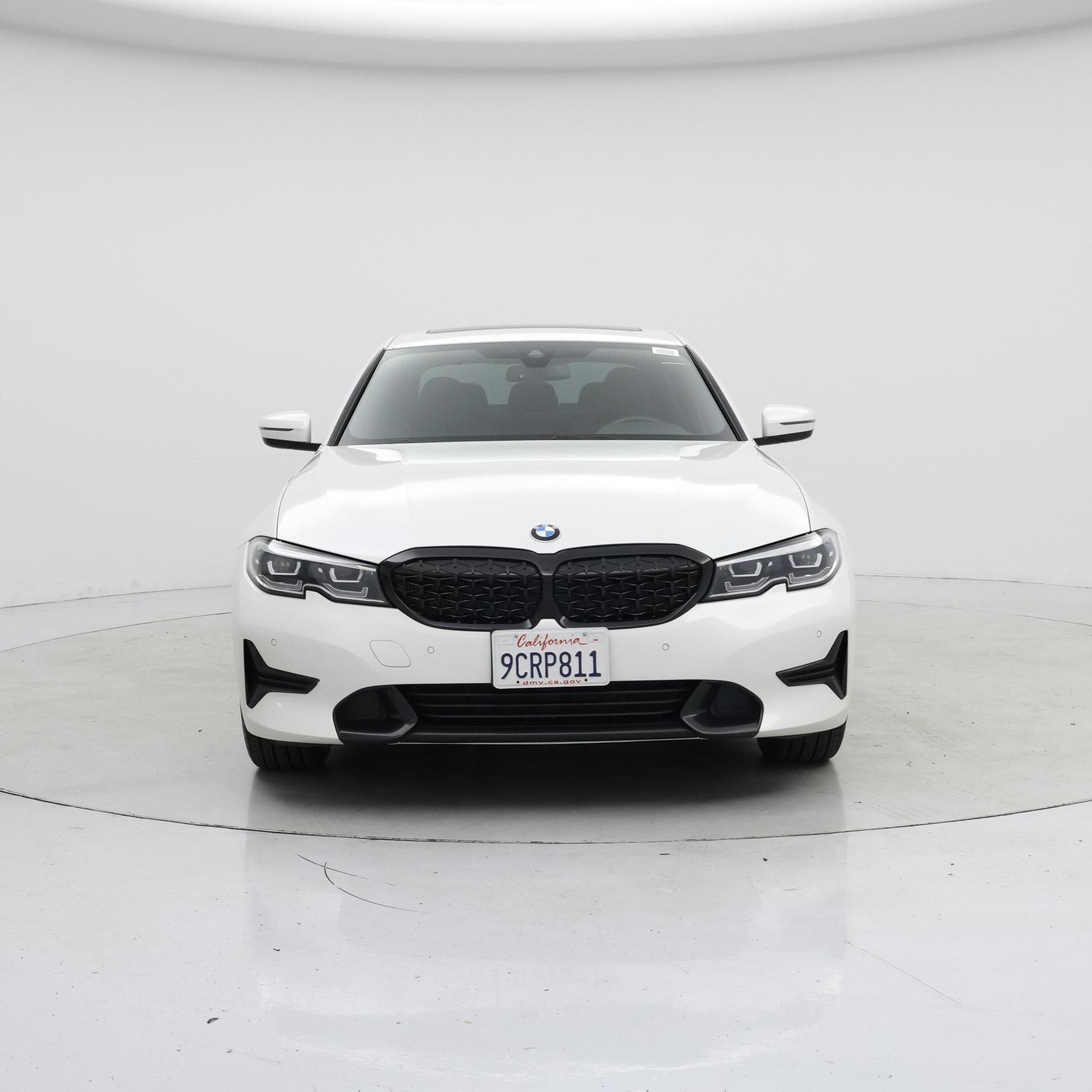 Thumbnail: 2021 BMW 3 Series - 5