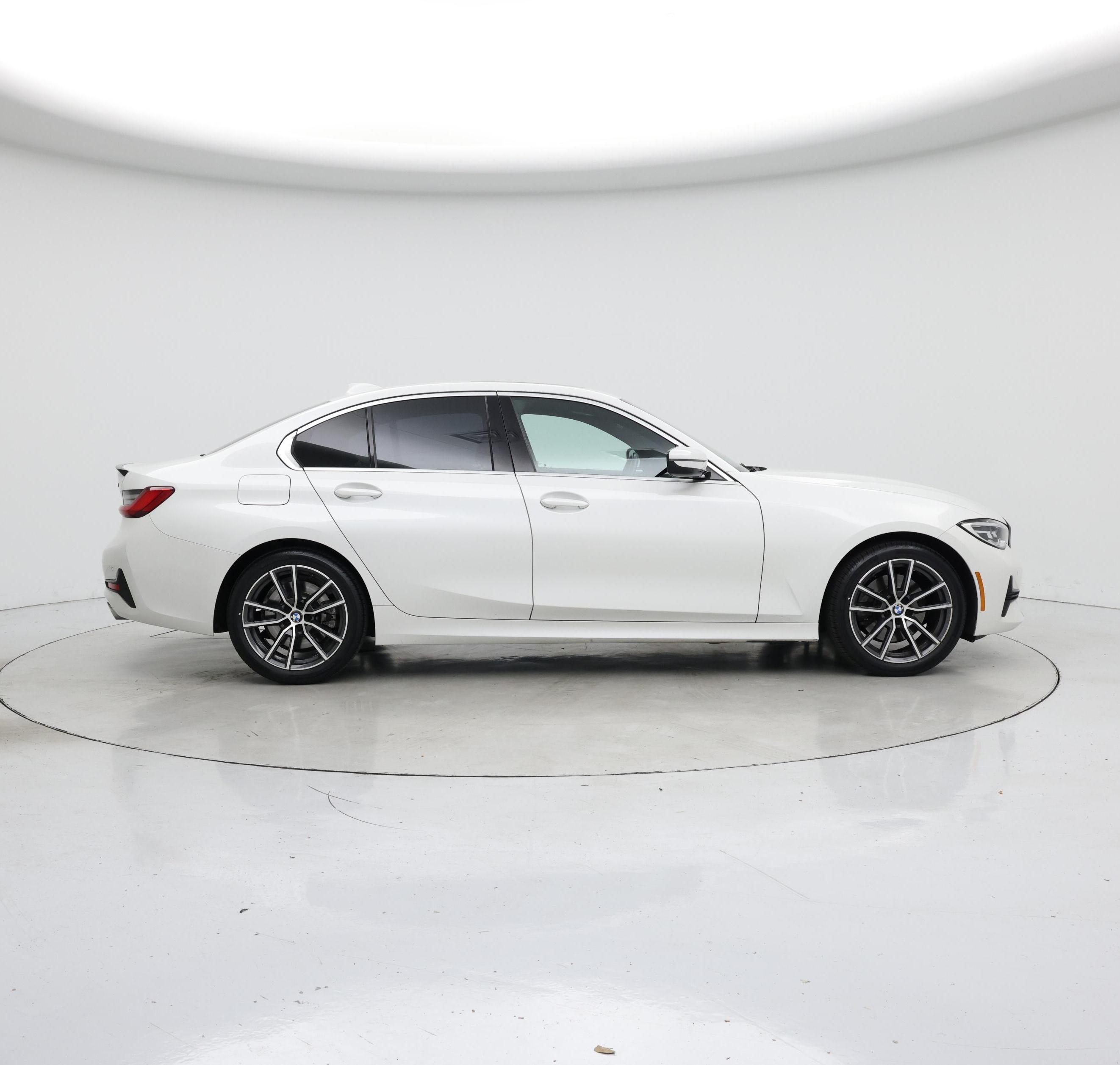 Thumbnail: 2021 BMW 3 Series - 7
