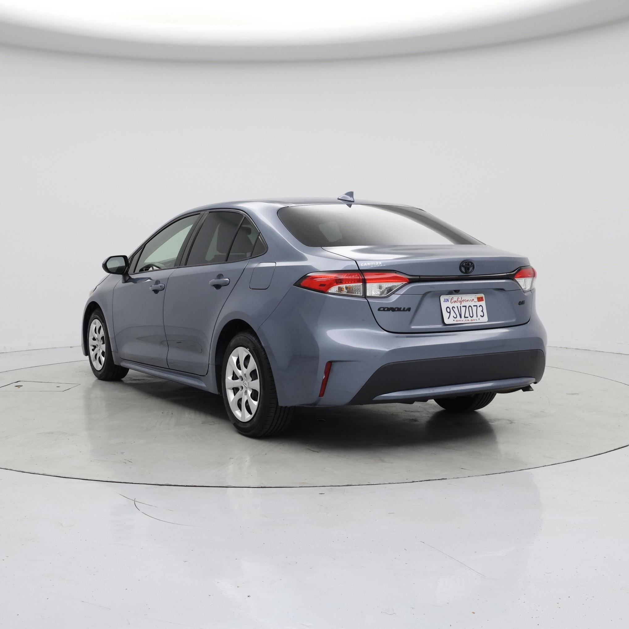 Thumbnail: 2022 Toyota Corolla - 2