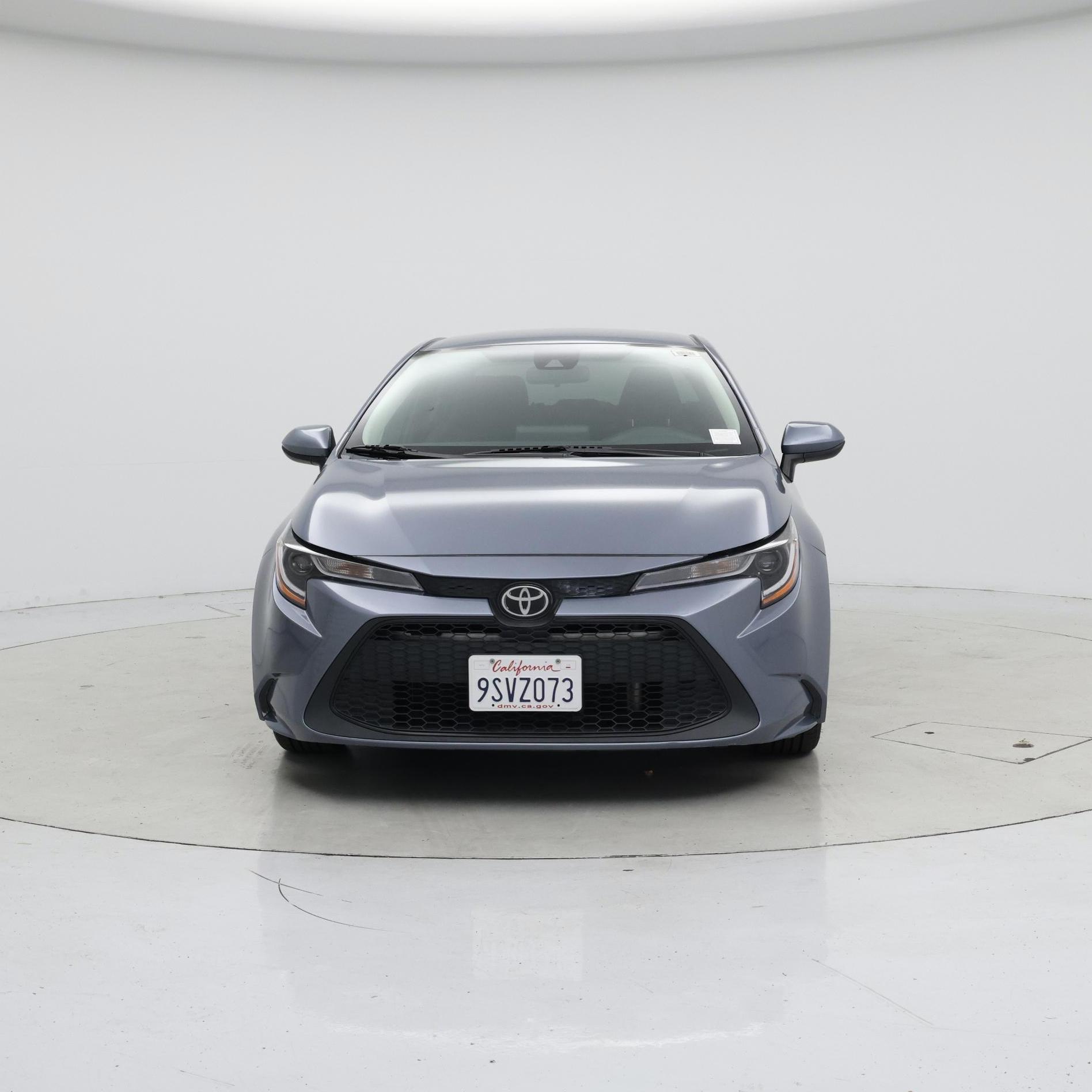 Thumbnail: 2022 Toyota Corolla - 5