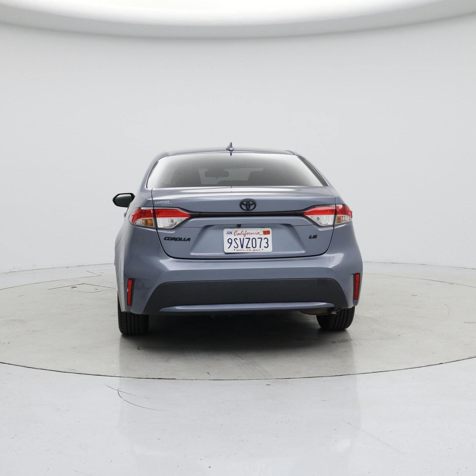 Thumbnail: 2022 Toyota Corolla - 6