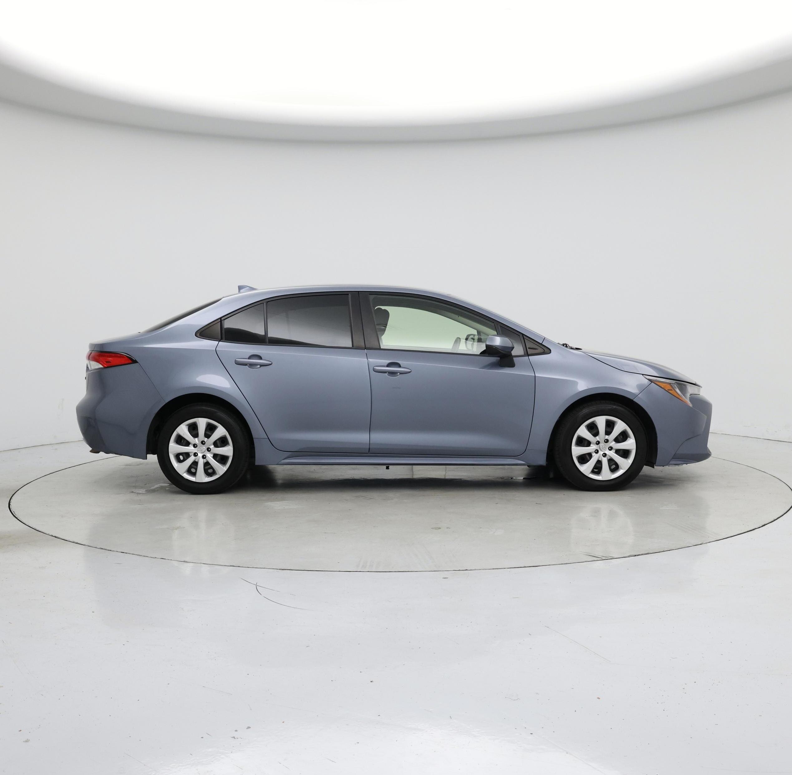 Thumbnail: 2022 Toyota Corolla - 7