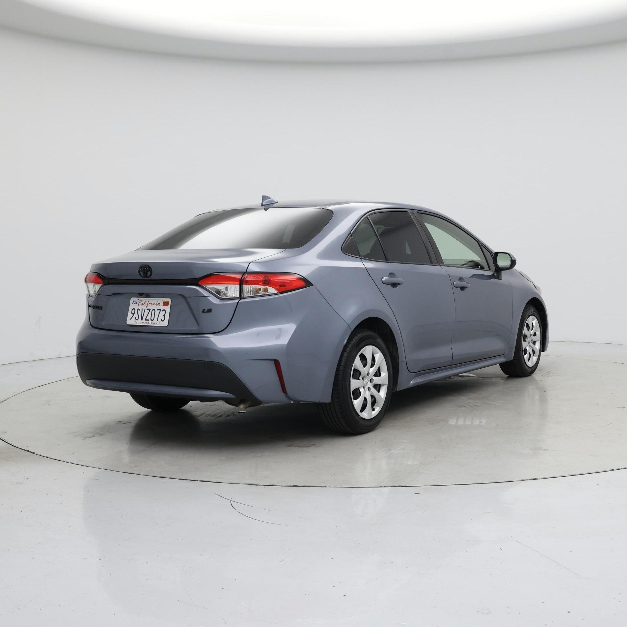 Thumbnail: 2022 Toyota Corolla - 8