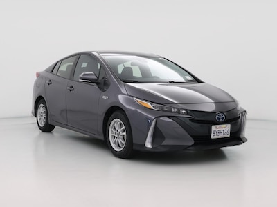 2022 Toyota Prius Prime Hybrid LE