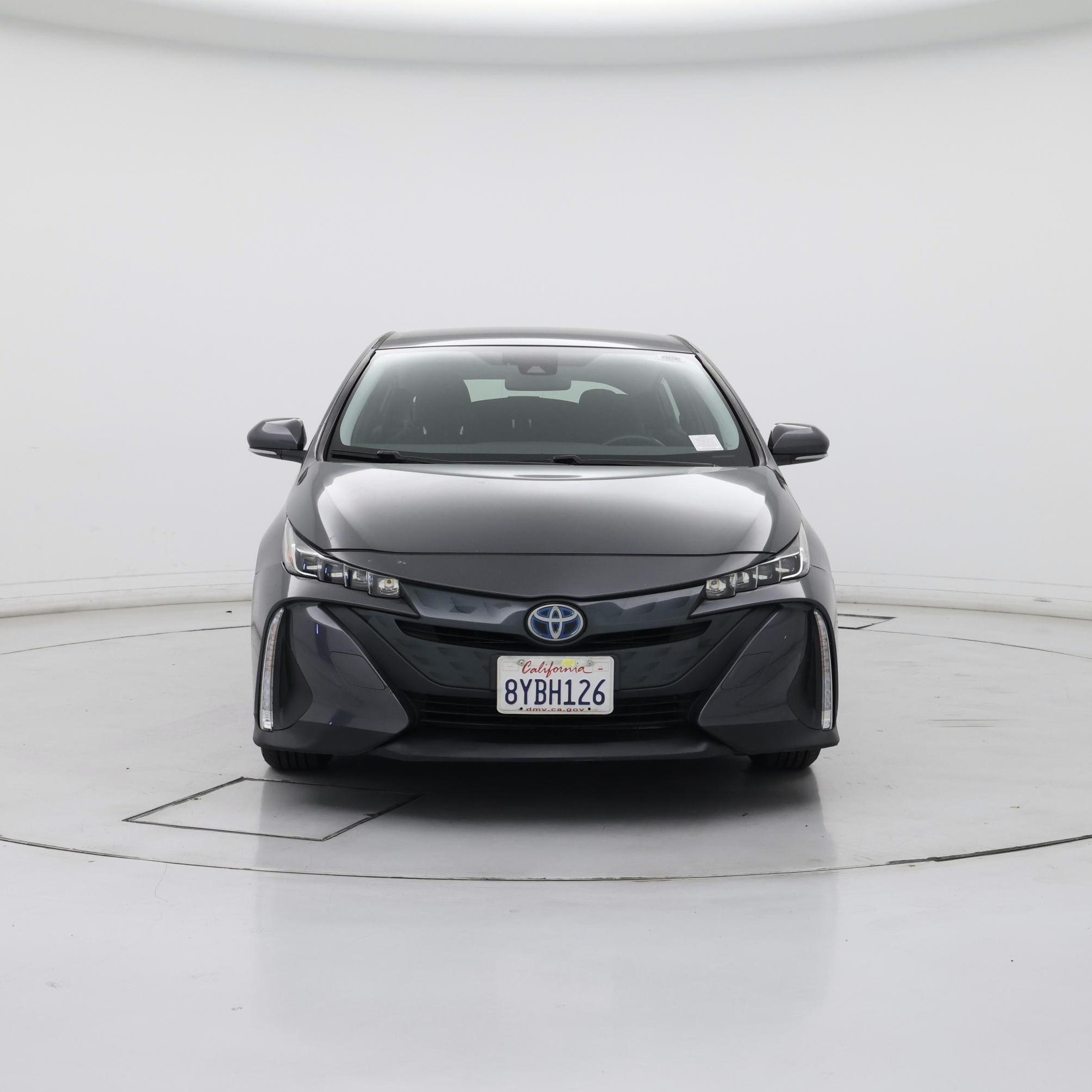 Thumbnail: 2022 Toyota Prius Prime - 5