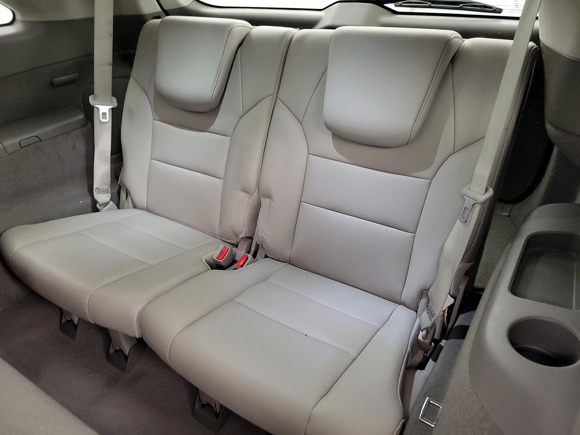 Thumbnail: 2013 Acura MDX - 20