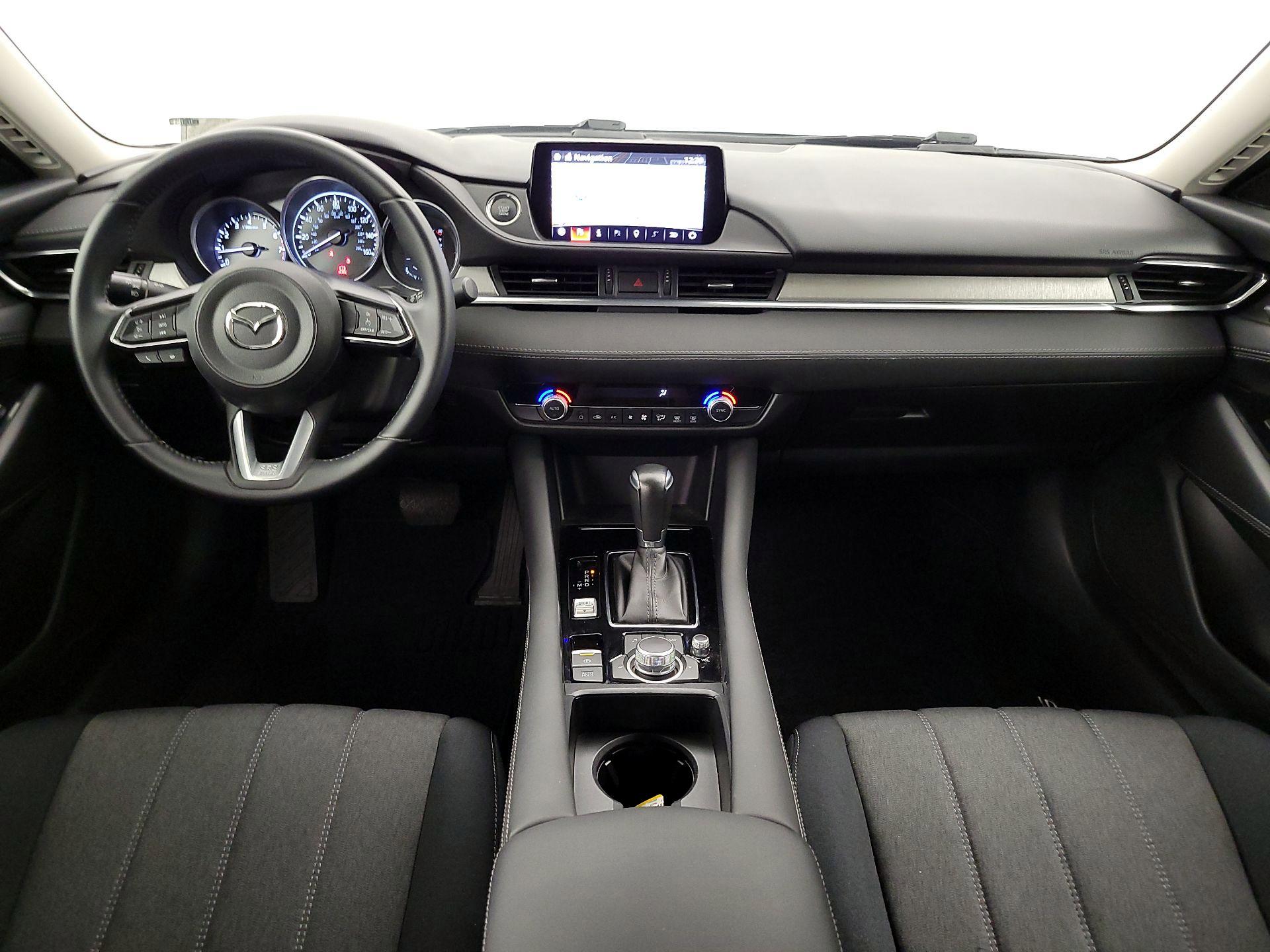 Thumbnail: 2018 Mazda Mazda6 - 9
