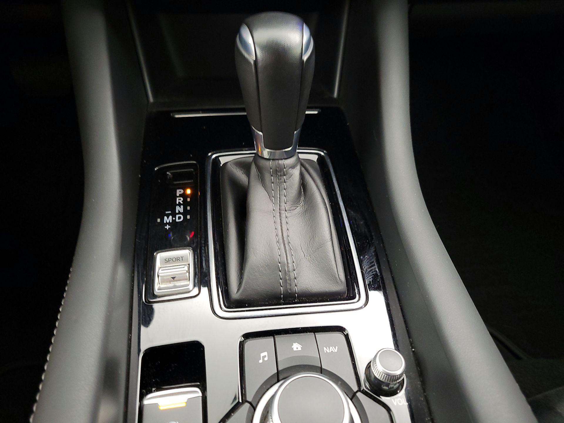 Thumbnail: 2018 Mazda Mazda6 - 18