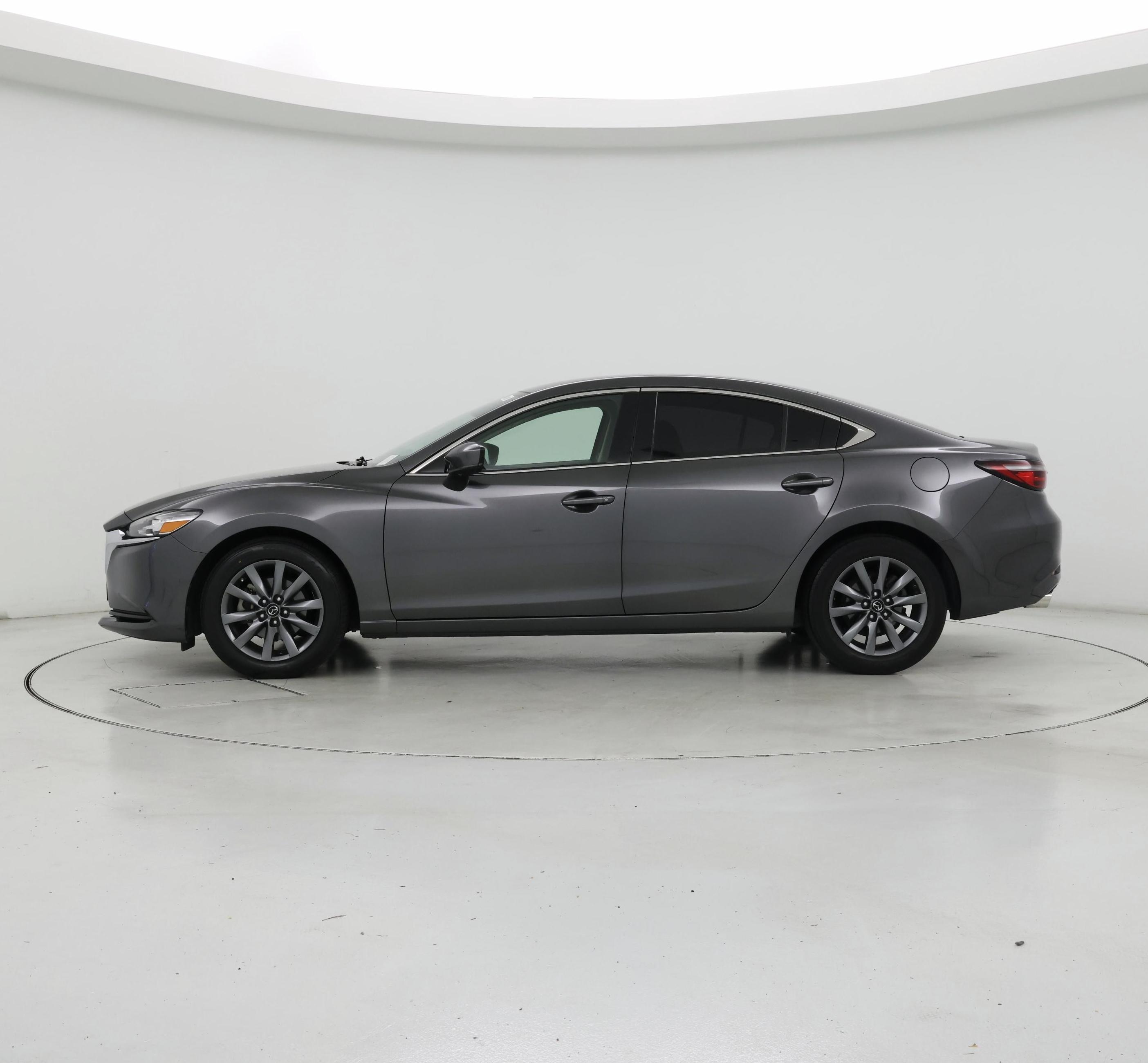 Thumbnail: 2018 Mazda Mazda6 - 3