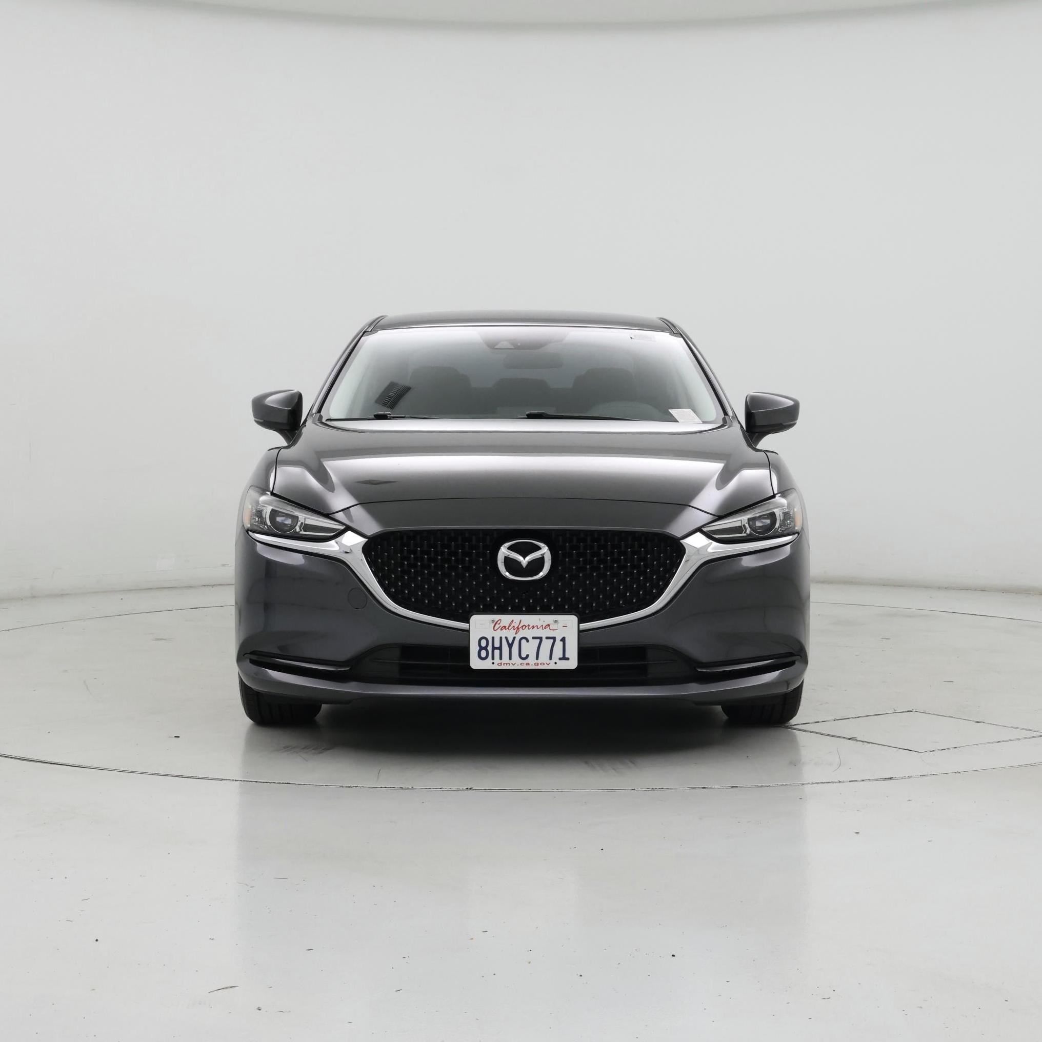 Thumbnail: 2018 Mazda Mazda6 - 5