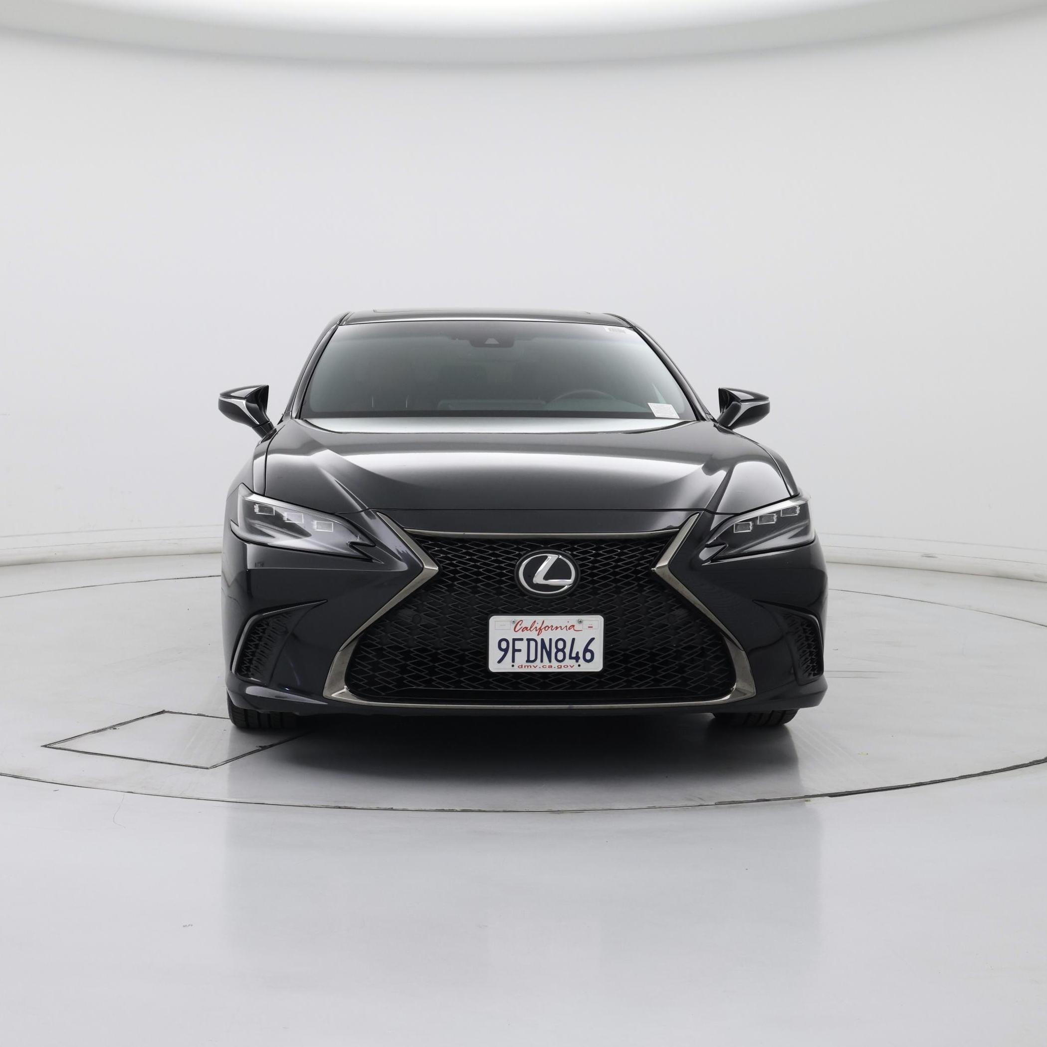 Thumbnail: 2023 Lexus ES - 5
