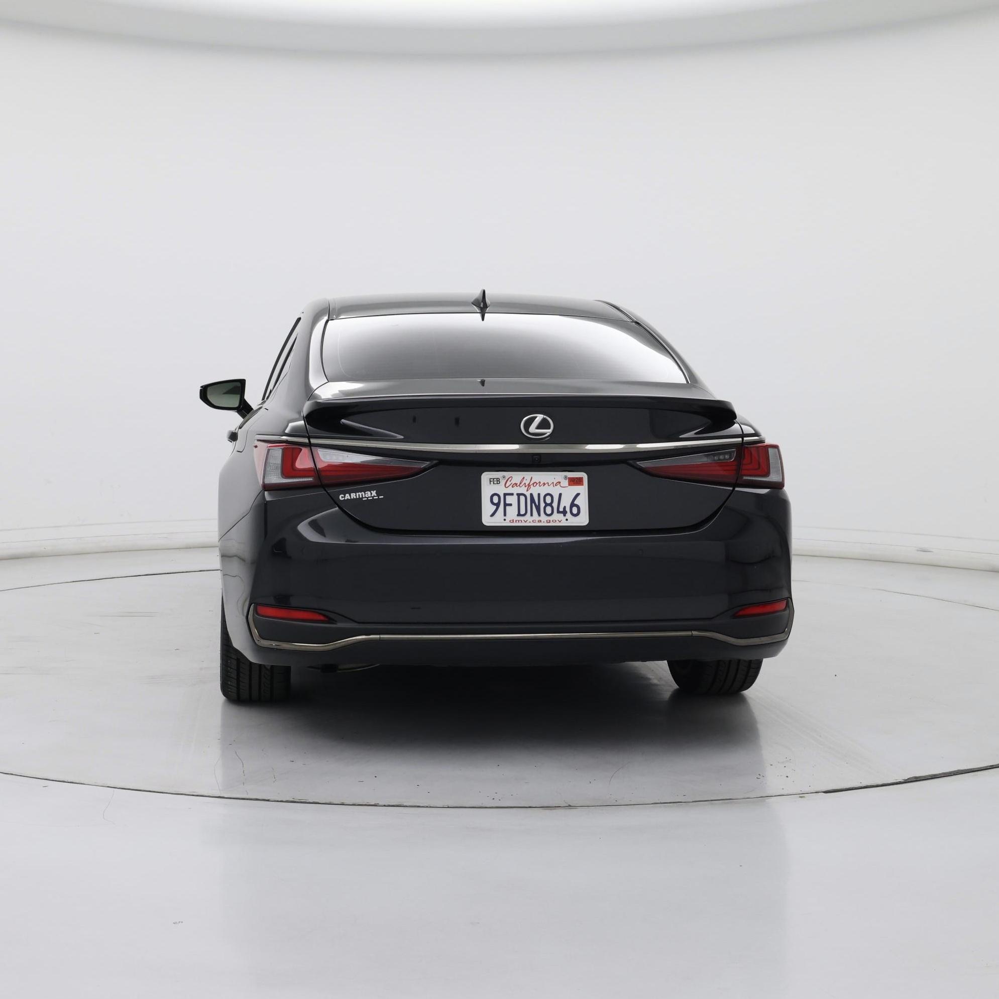 Thumbnail: 2023 Lexus ES - 6