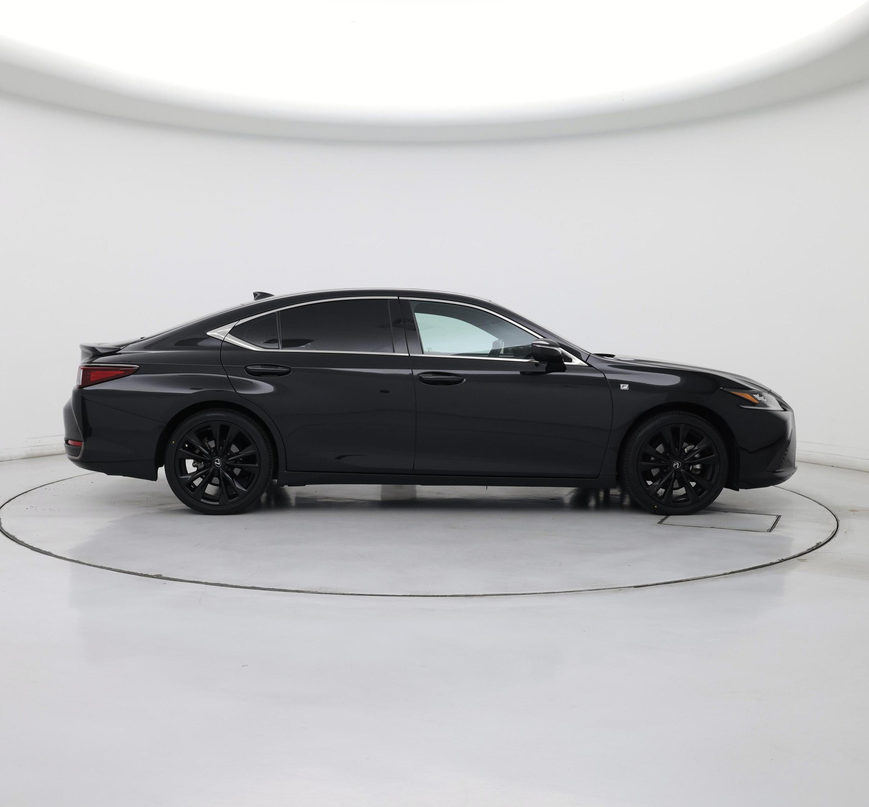 Thumbnail: 2023 Lexus ES - 7