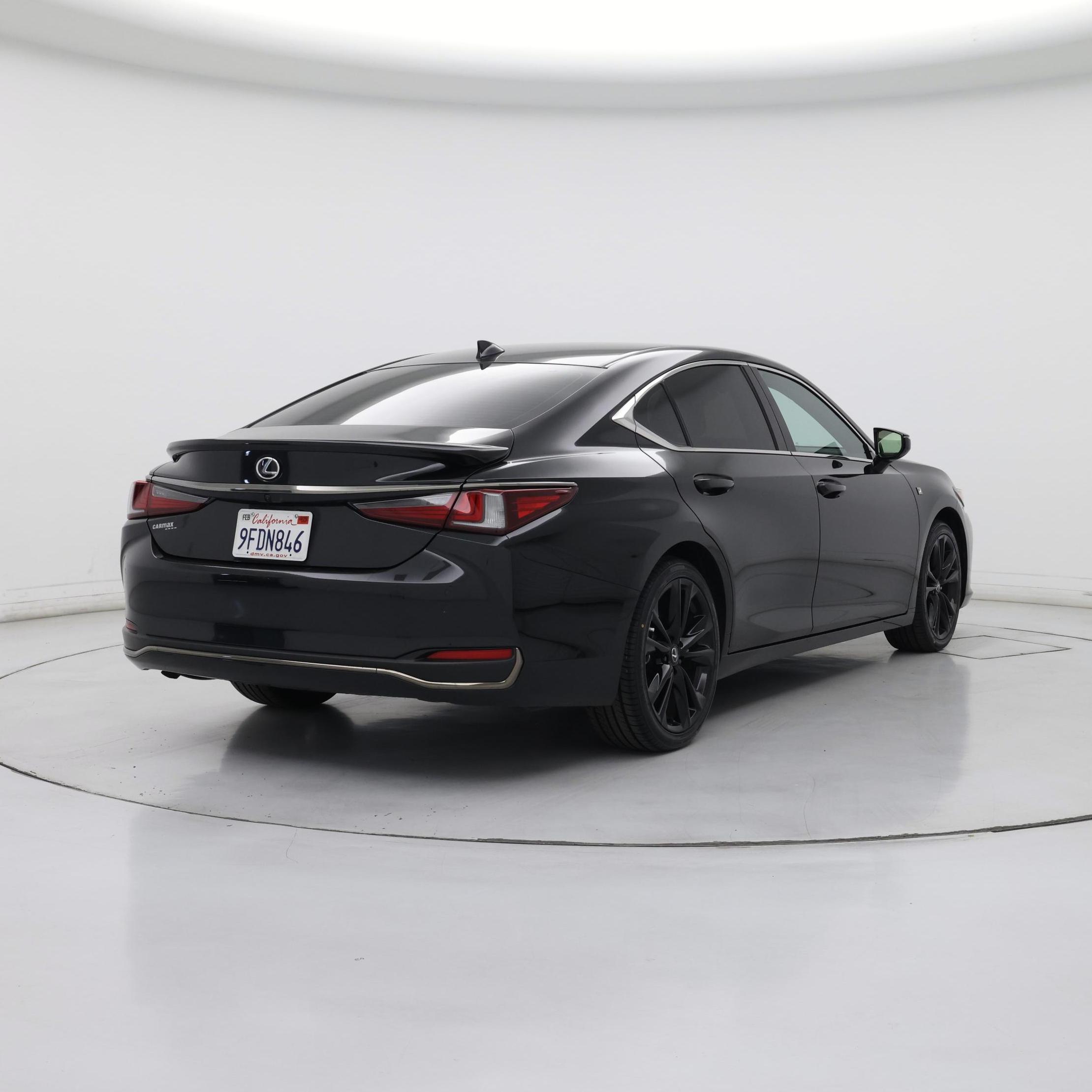 Thumbnail: 2023 Lexus ES - 8